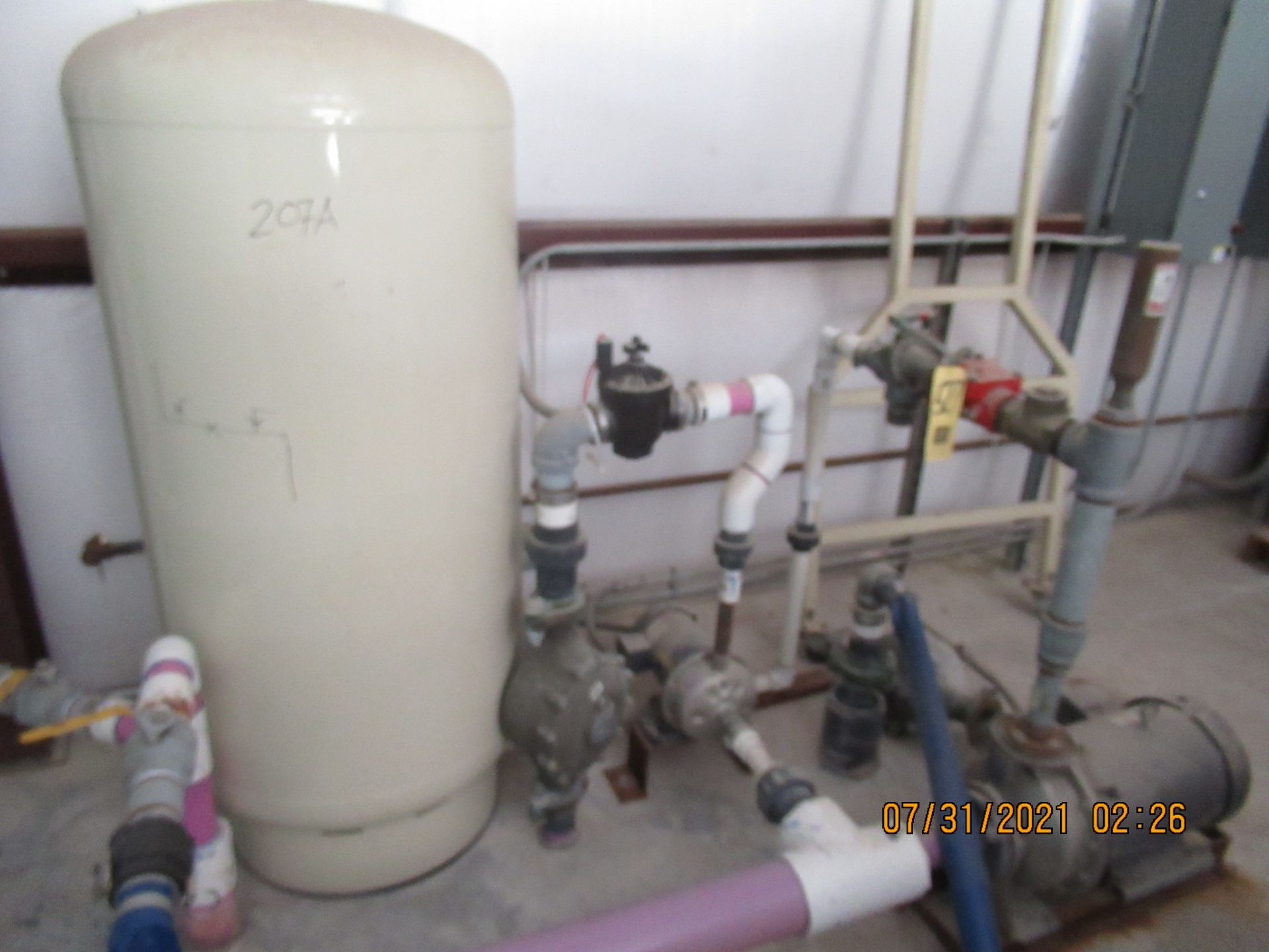 Gray Water System - Image 2 of 3