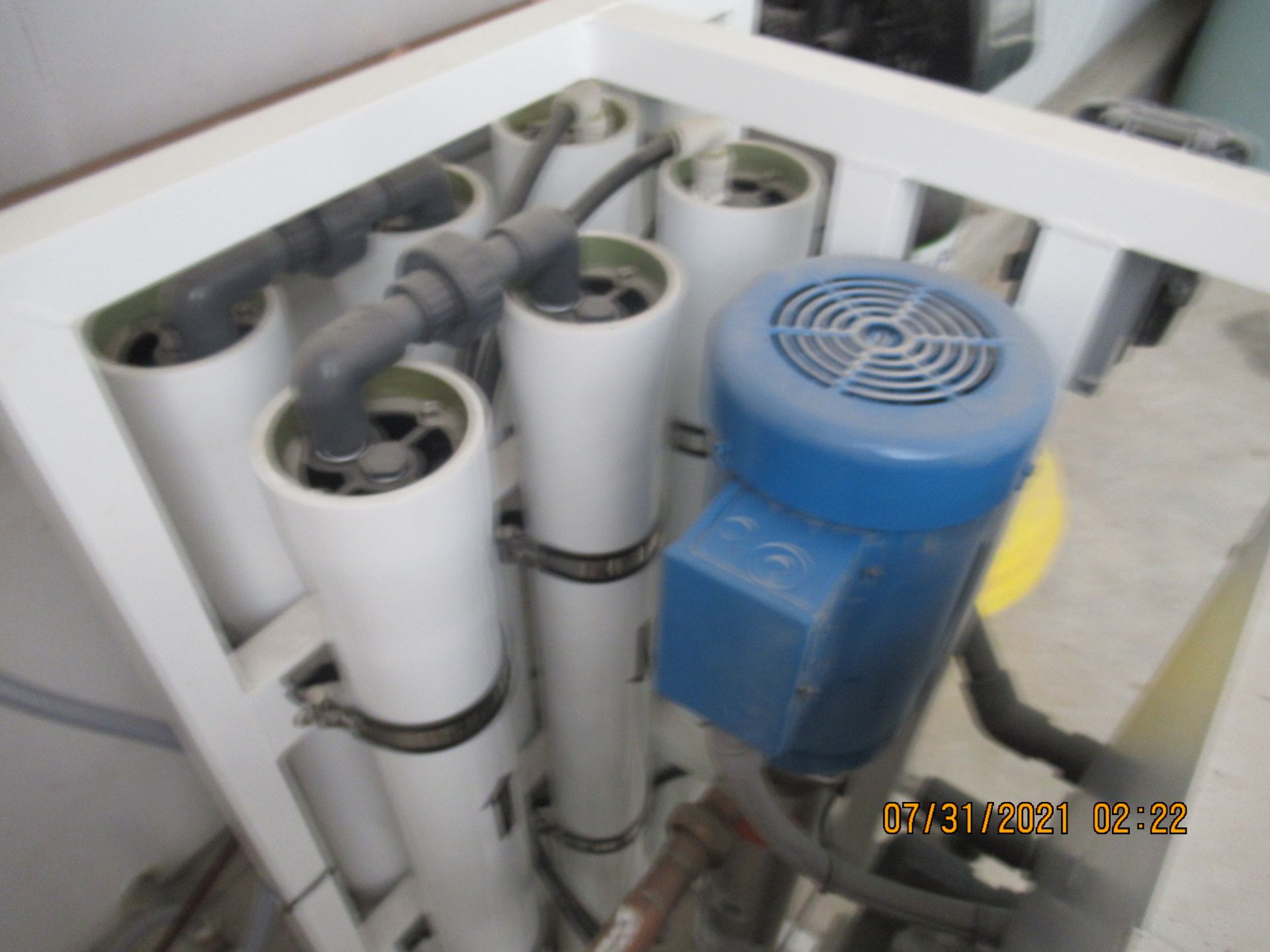 Water Filtration System - Image 7 of 11
