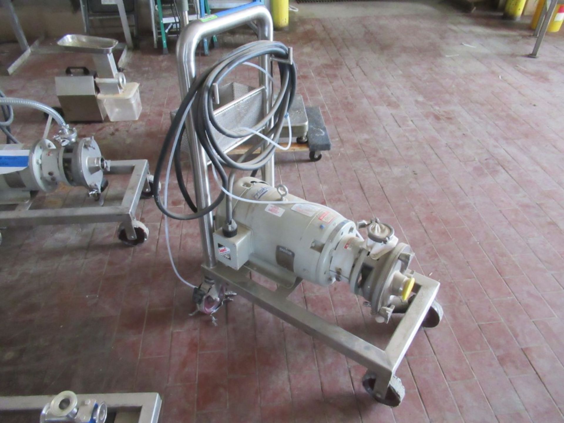 Centrifugal Pump - Image 2 of 3