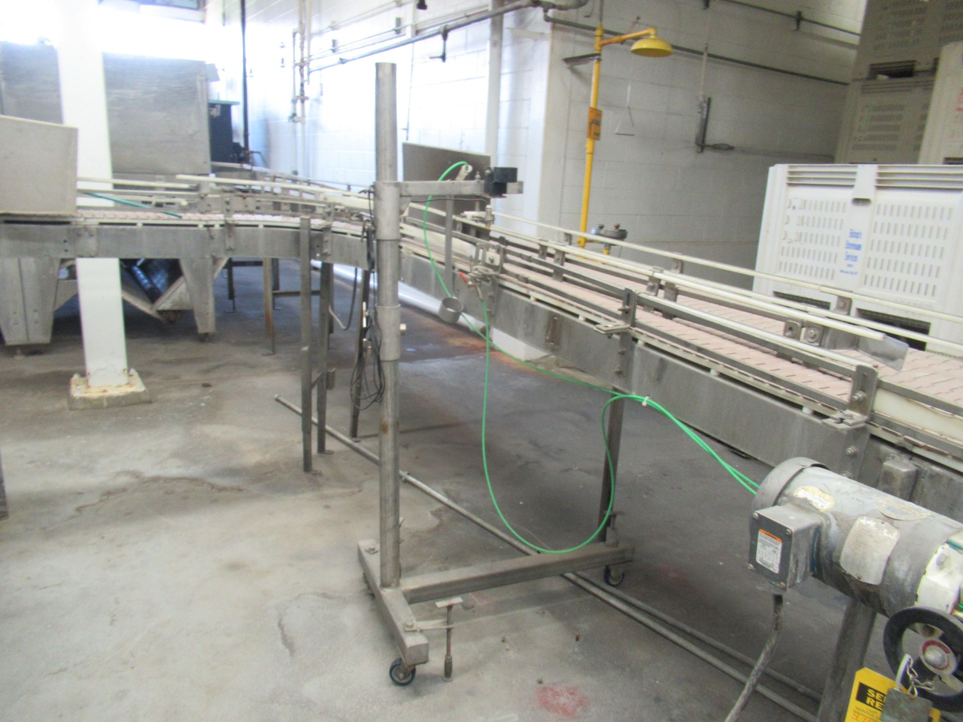 Discharge /Feed Conveyors - Image 2 of 8