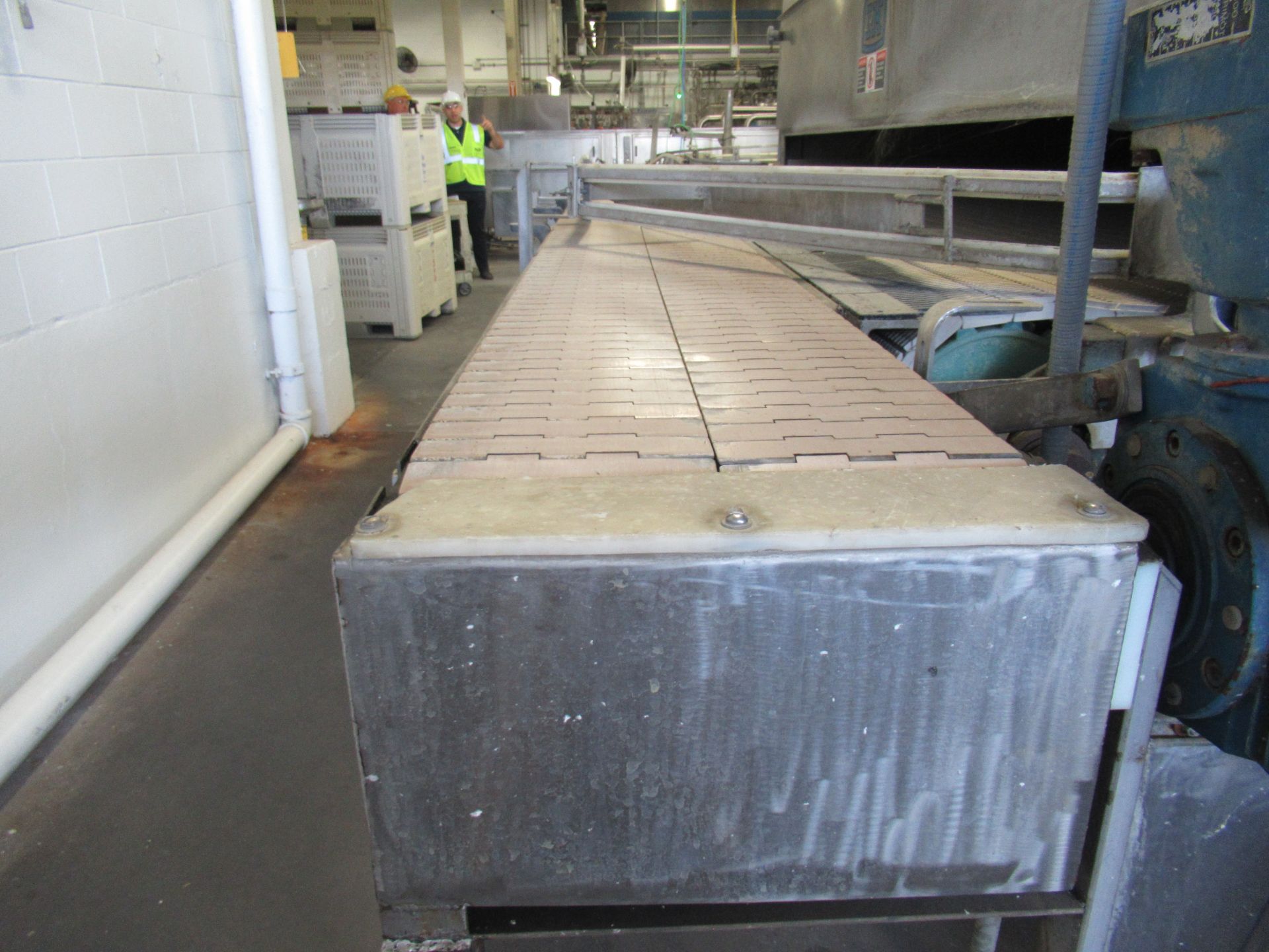 Discharge /Feed Conveyors - Image 4 of 8