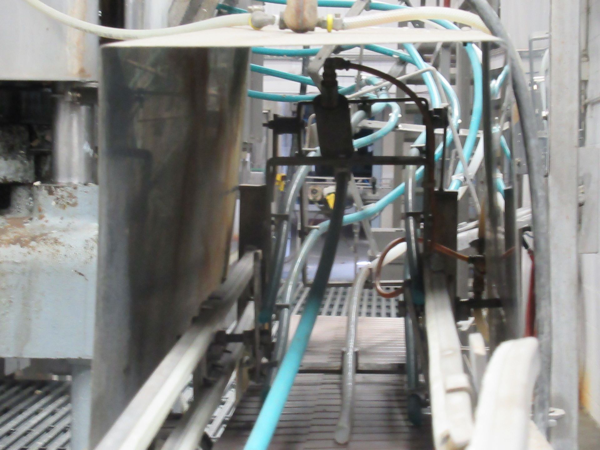 Discharge /Feed Conveyors - Image 7 of 8