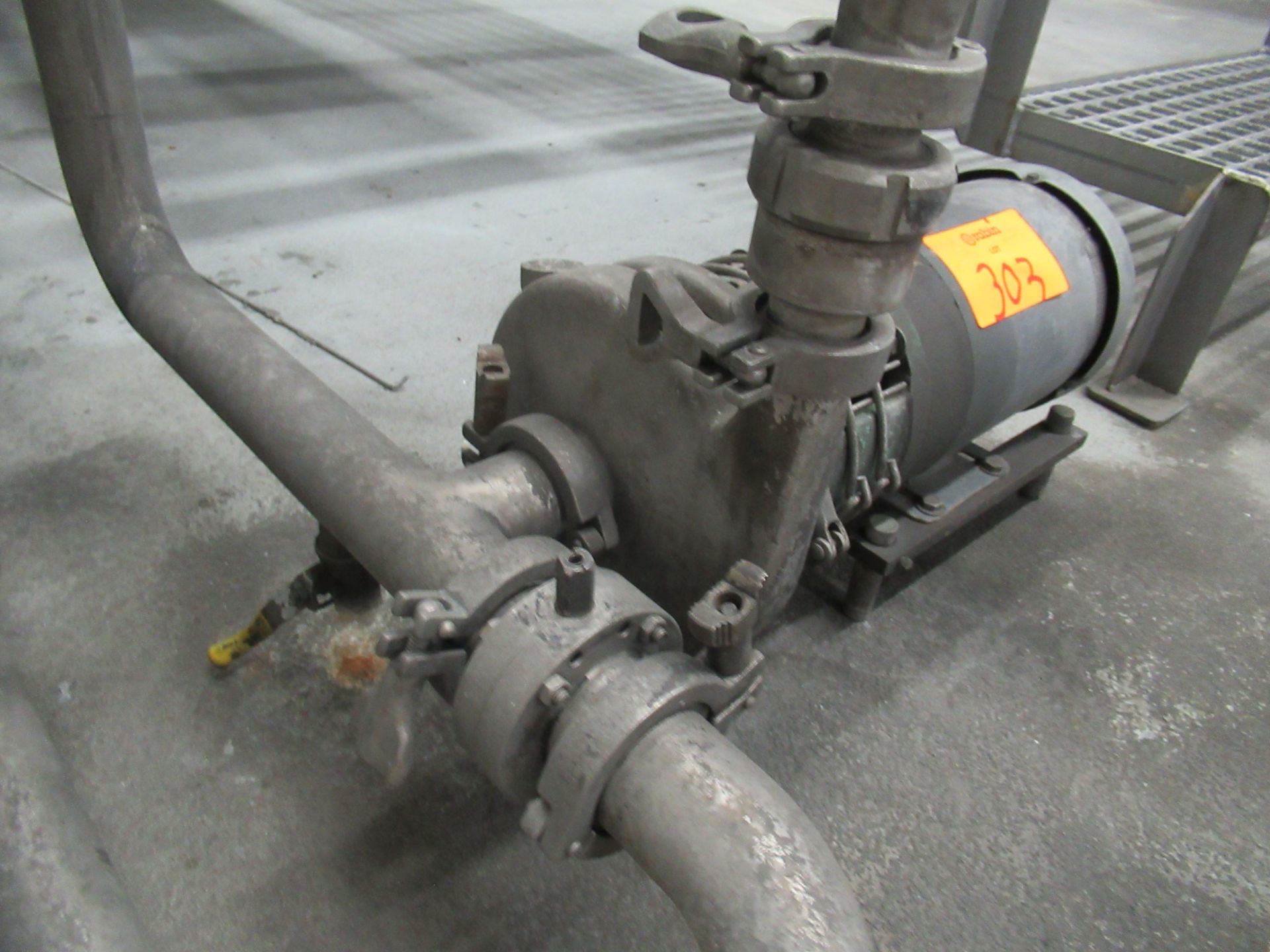 Centrifugal Pump - Image 2 of 3