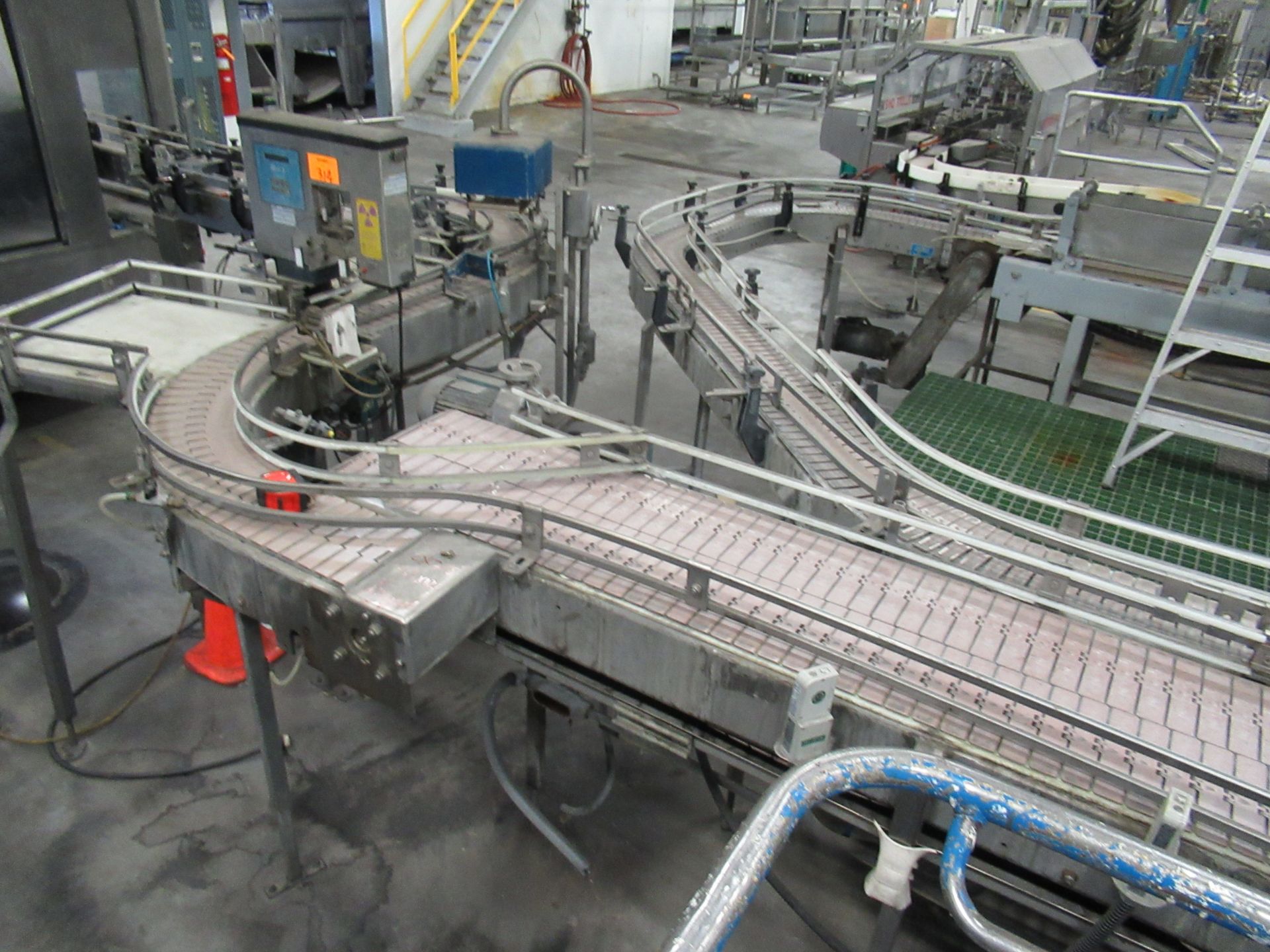 Discharge /Feed Conveyors - Image 6 of 12