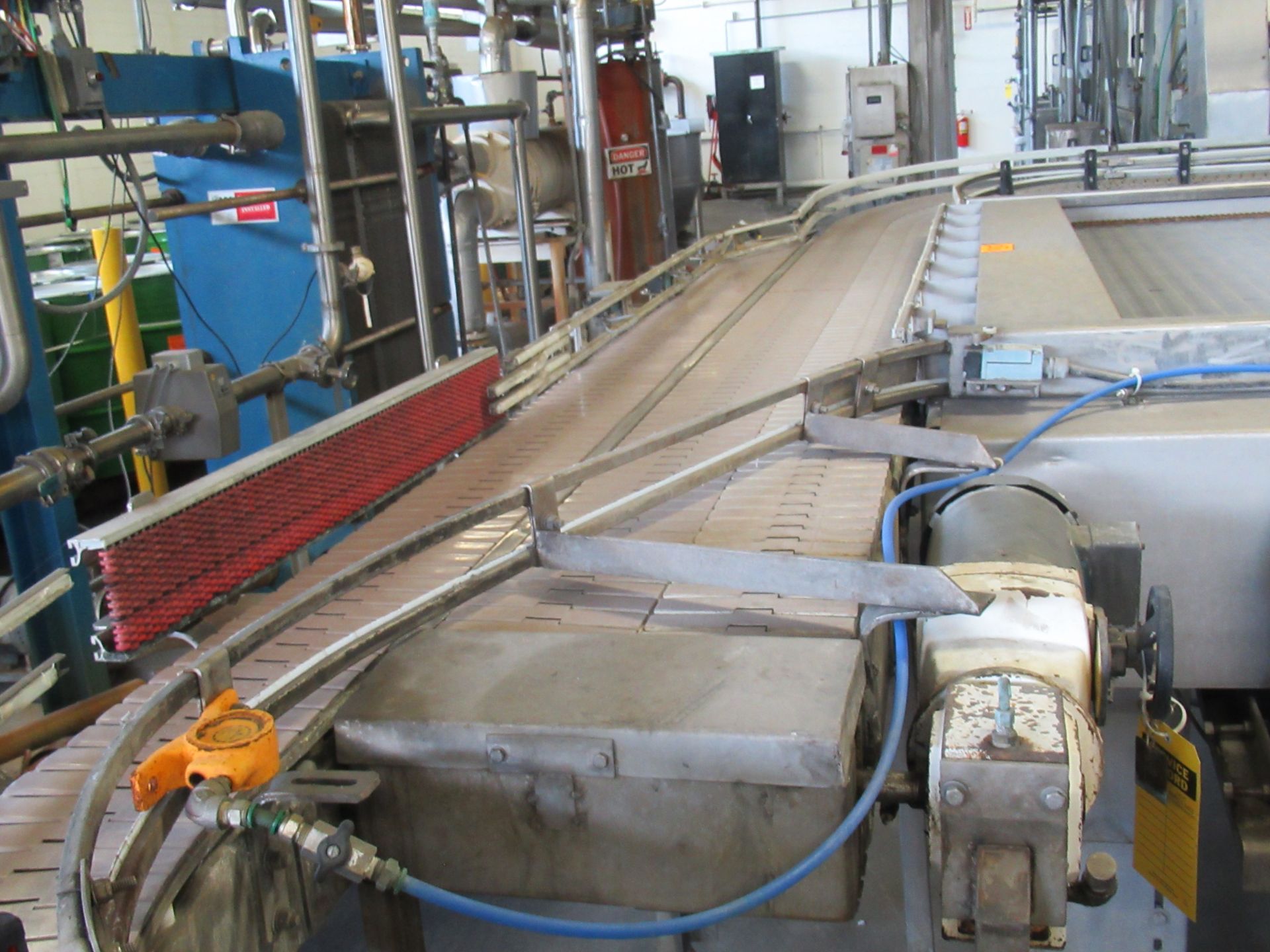 Discharge /Feed Conveyors - Image 3 of 4