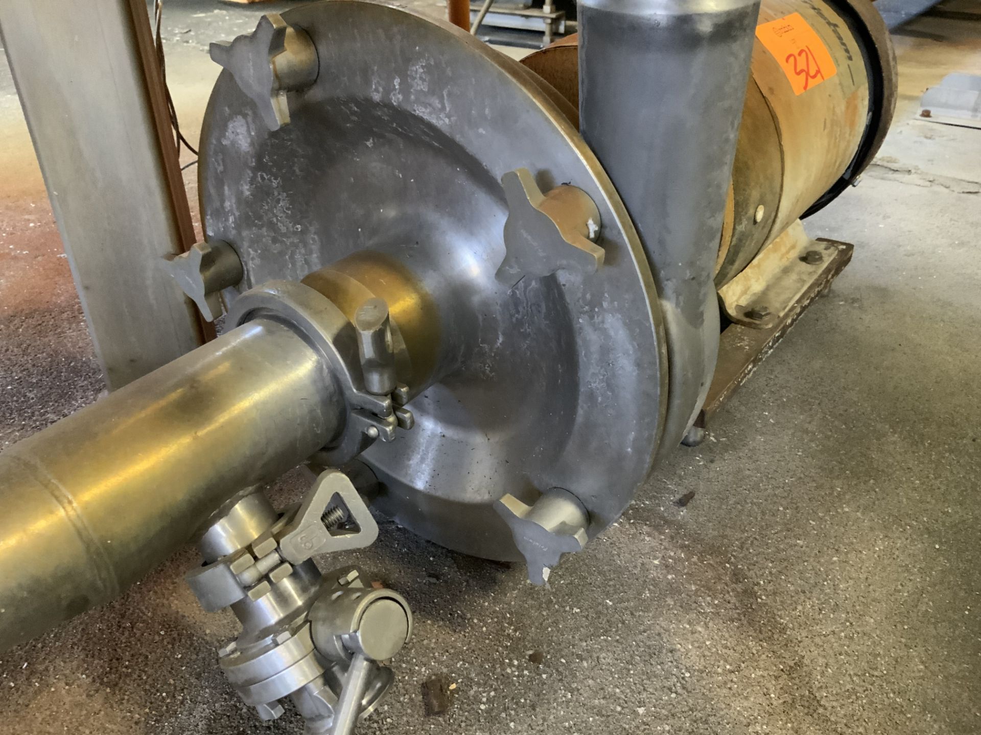 Centrifugal Pump - Image 2 of 3