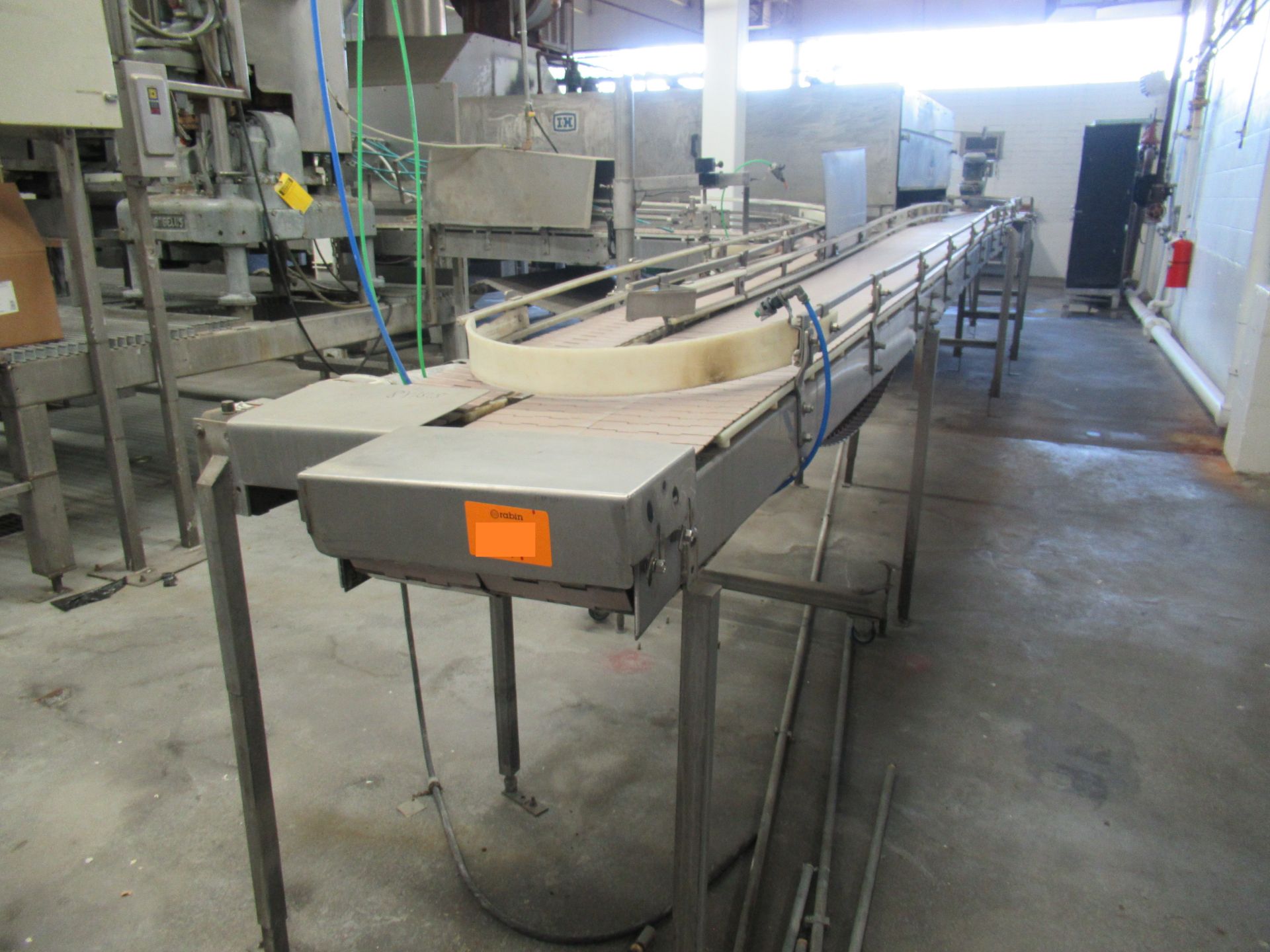 Discharge /Feed Conveyors - Image 5 of 8