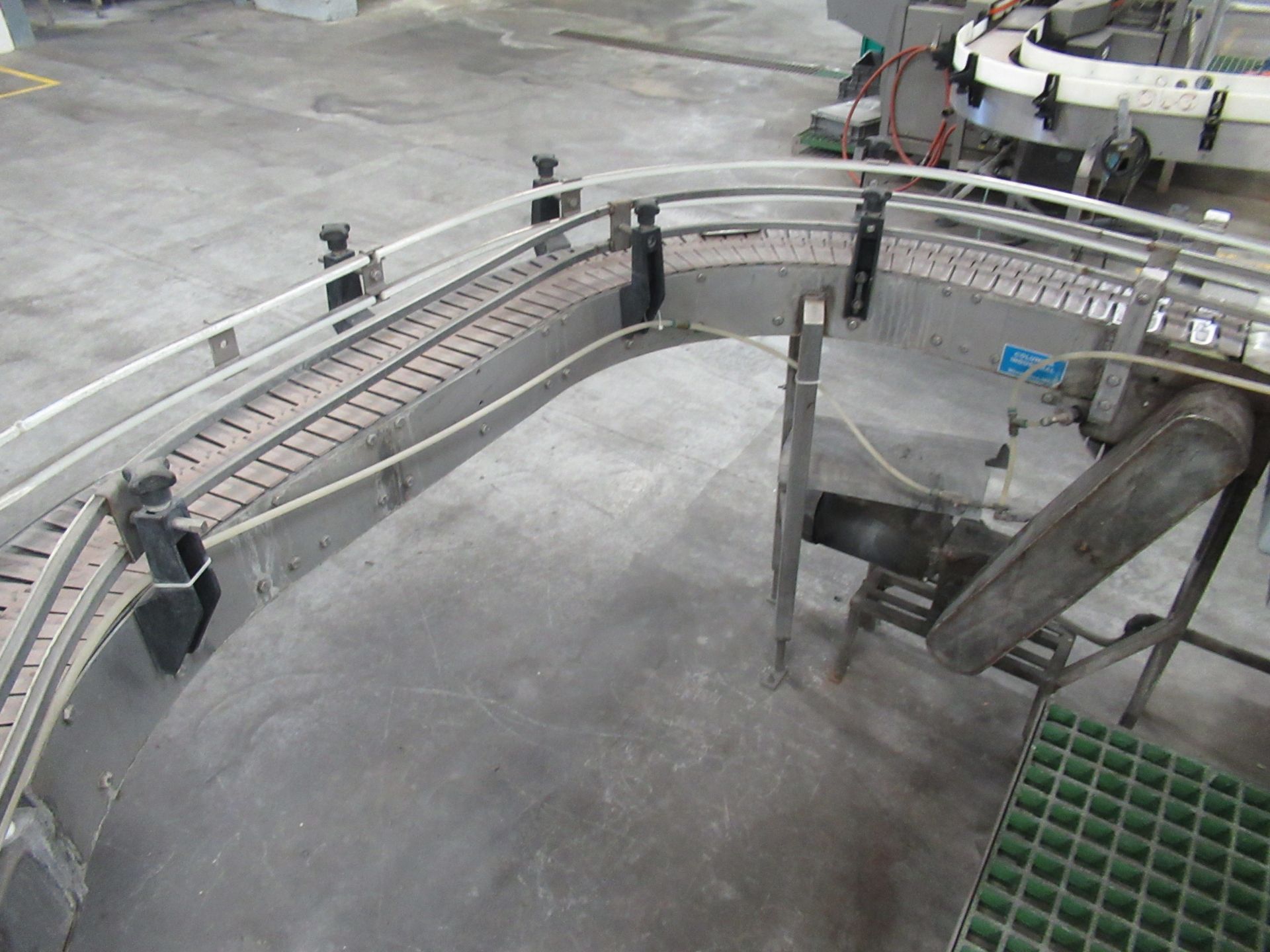 Discharge /Feed Conveyors - Image 10 of 12