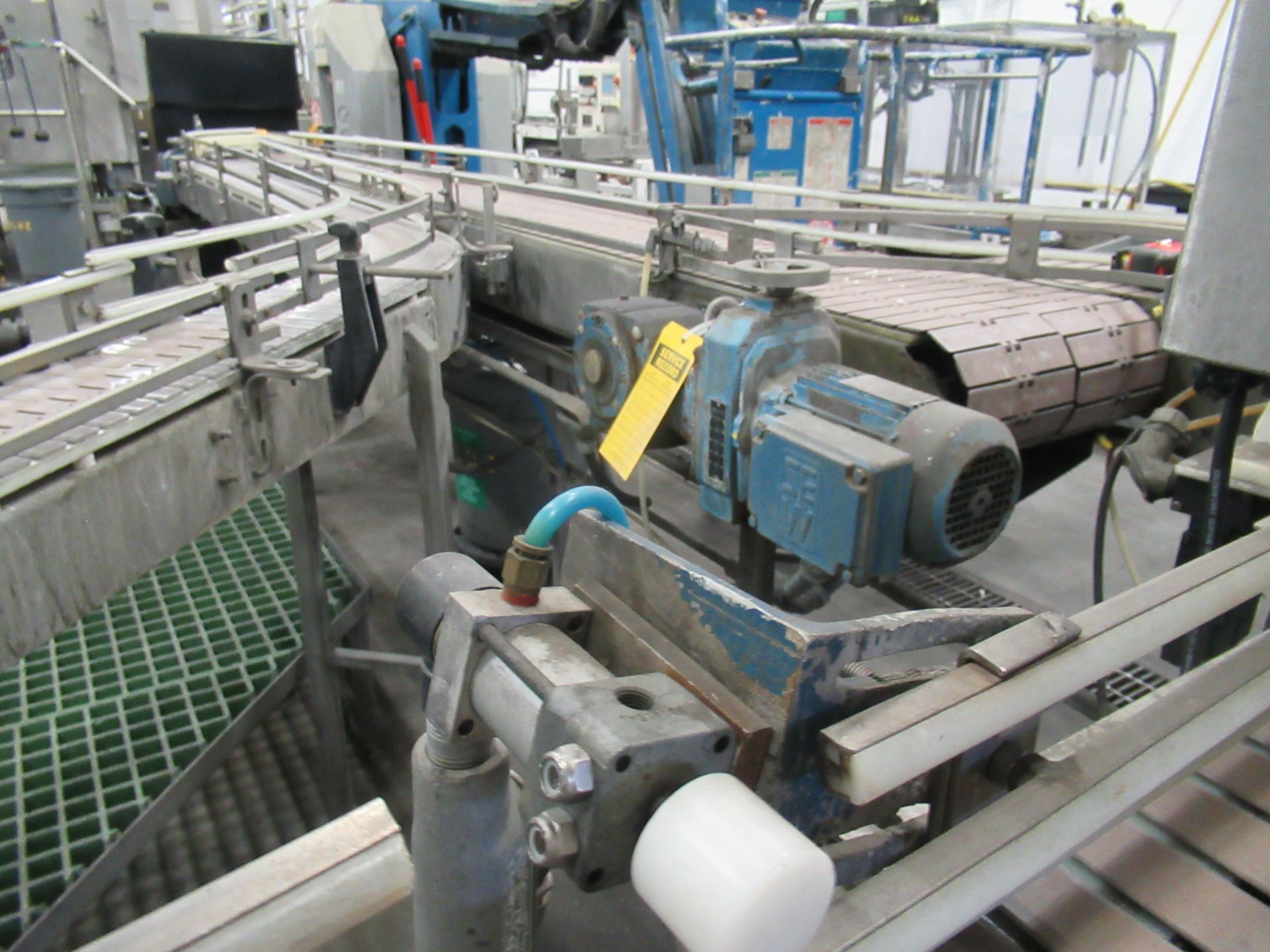 Discharge /Feed Conveyors - Image 4 of 12