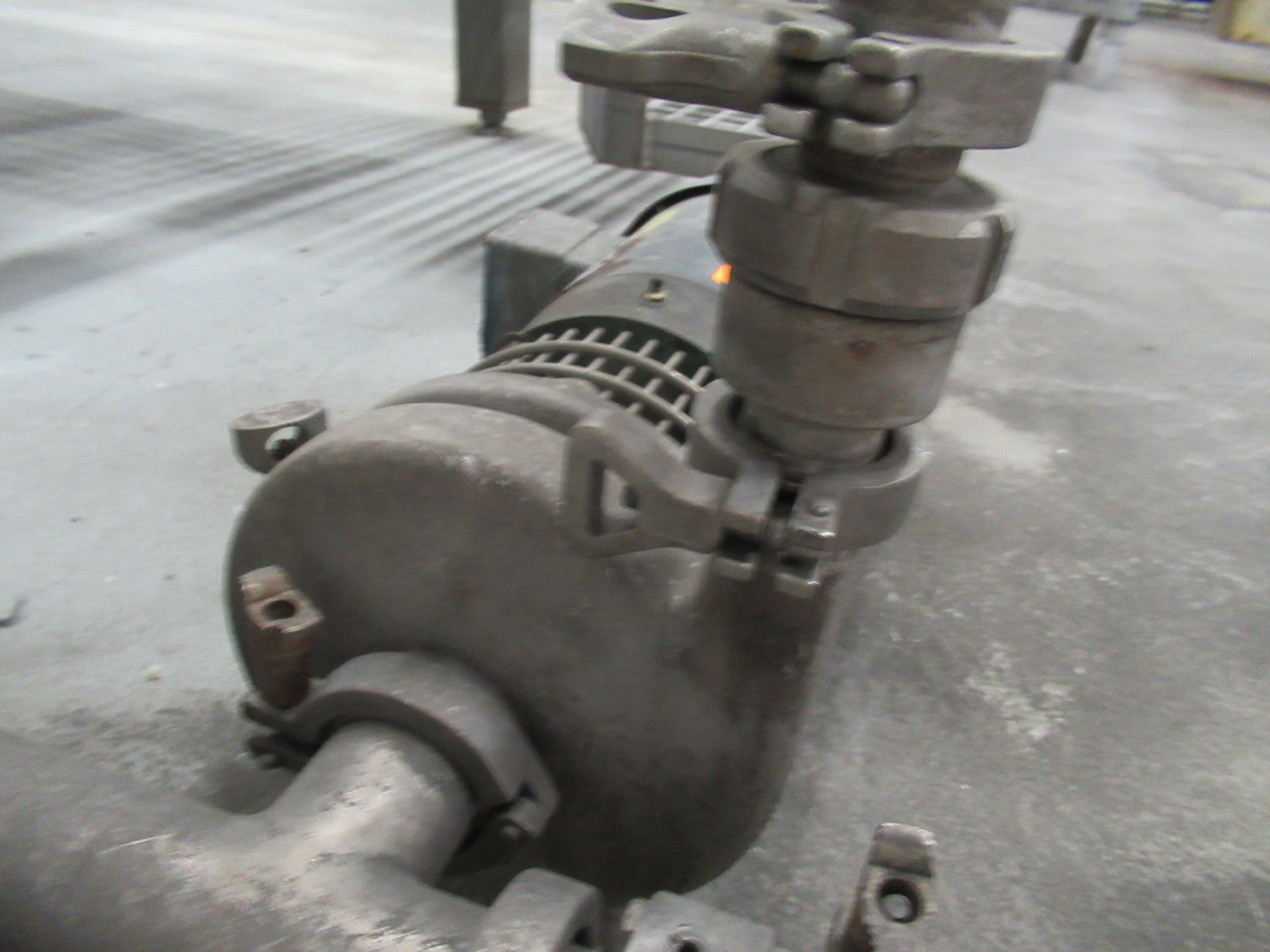 Centrifugal Pump - Image 3 of 3