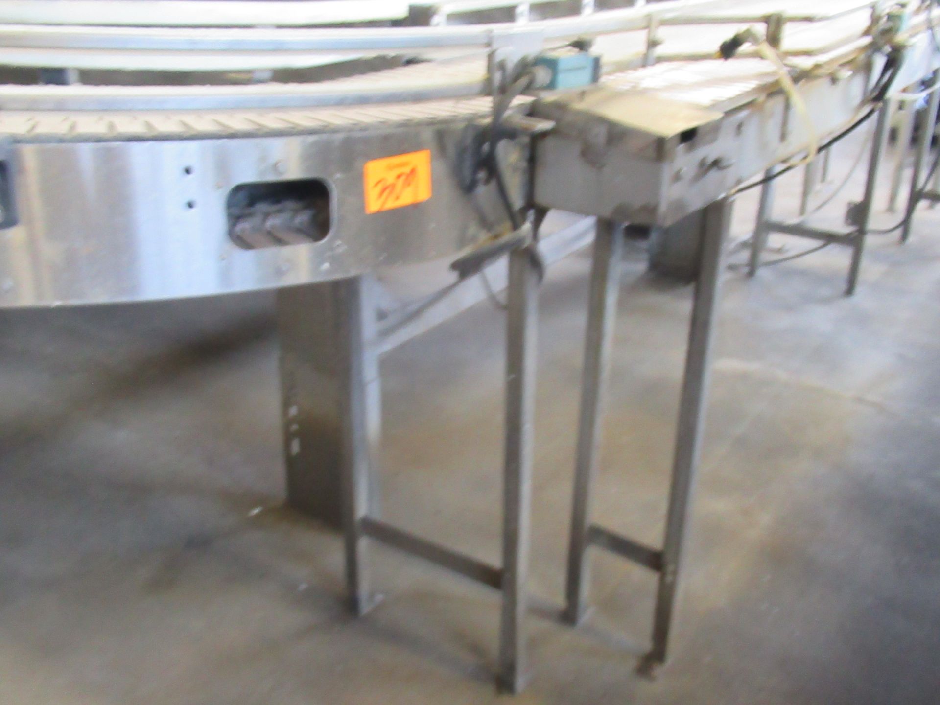 Discharge /Feed Conveyors - Image 4 of 4