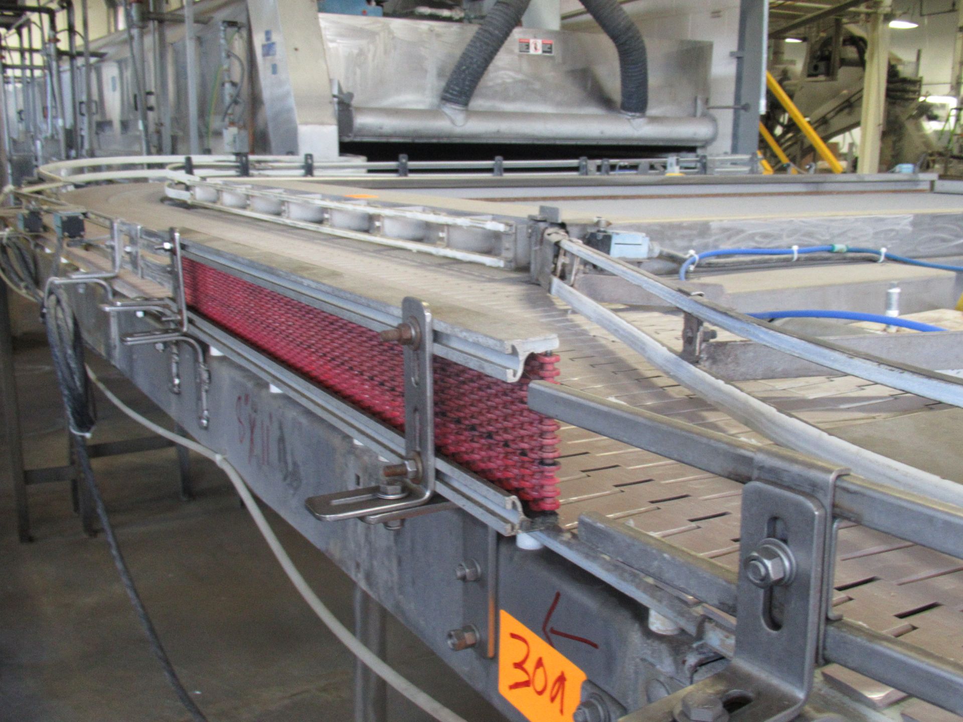 Discharge /Feed Conveyors - Image 2 of 4