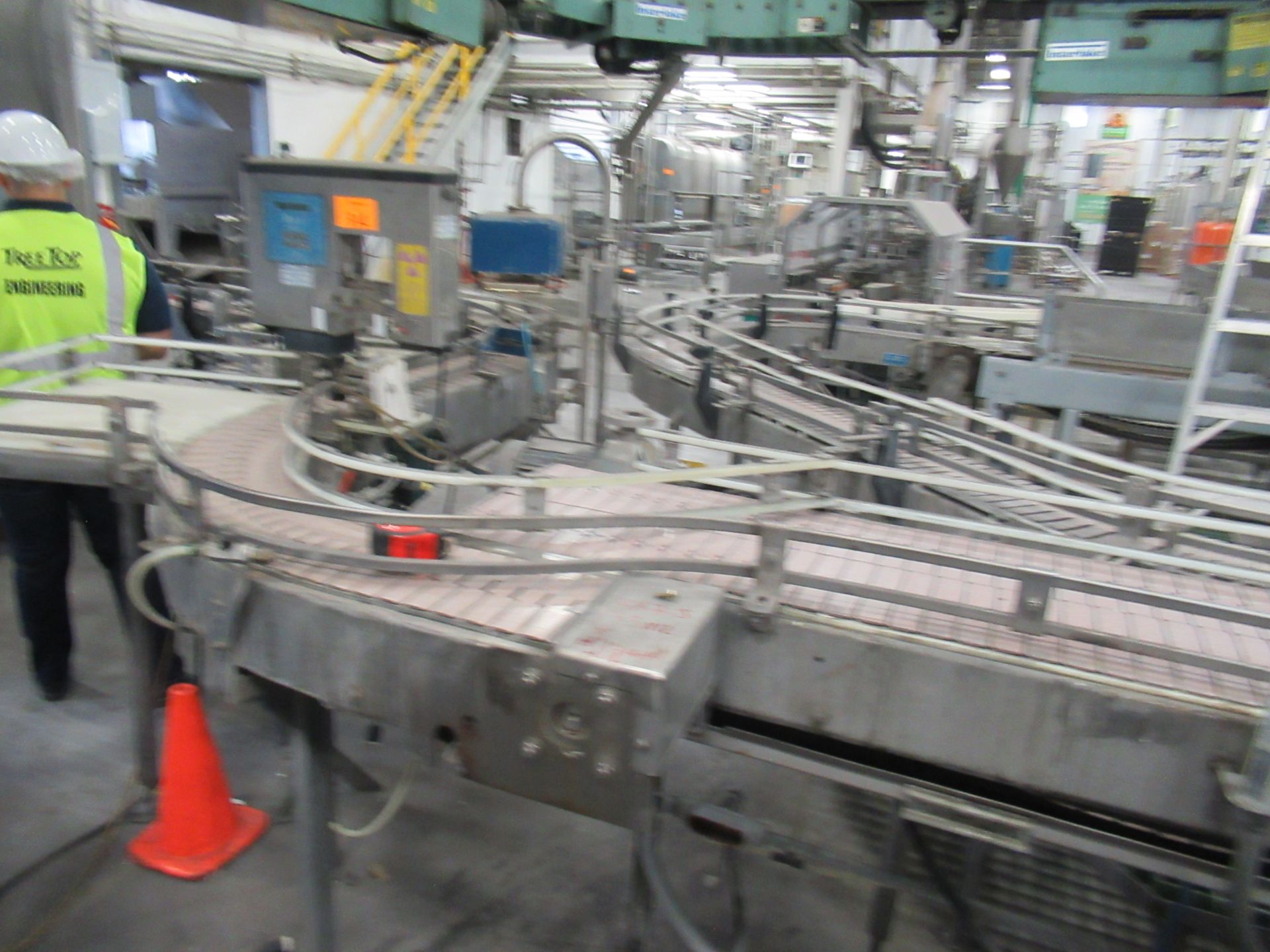 Discharge /Feed Conveyors - Image 5 of 12