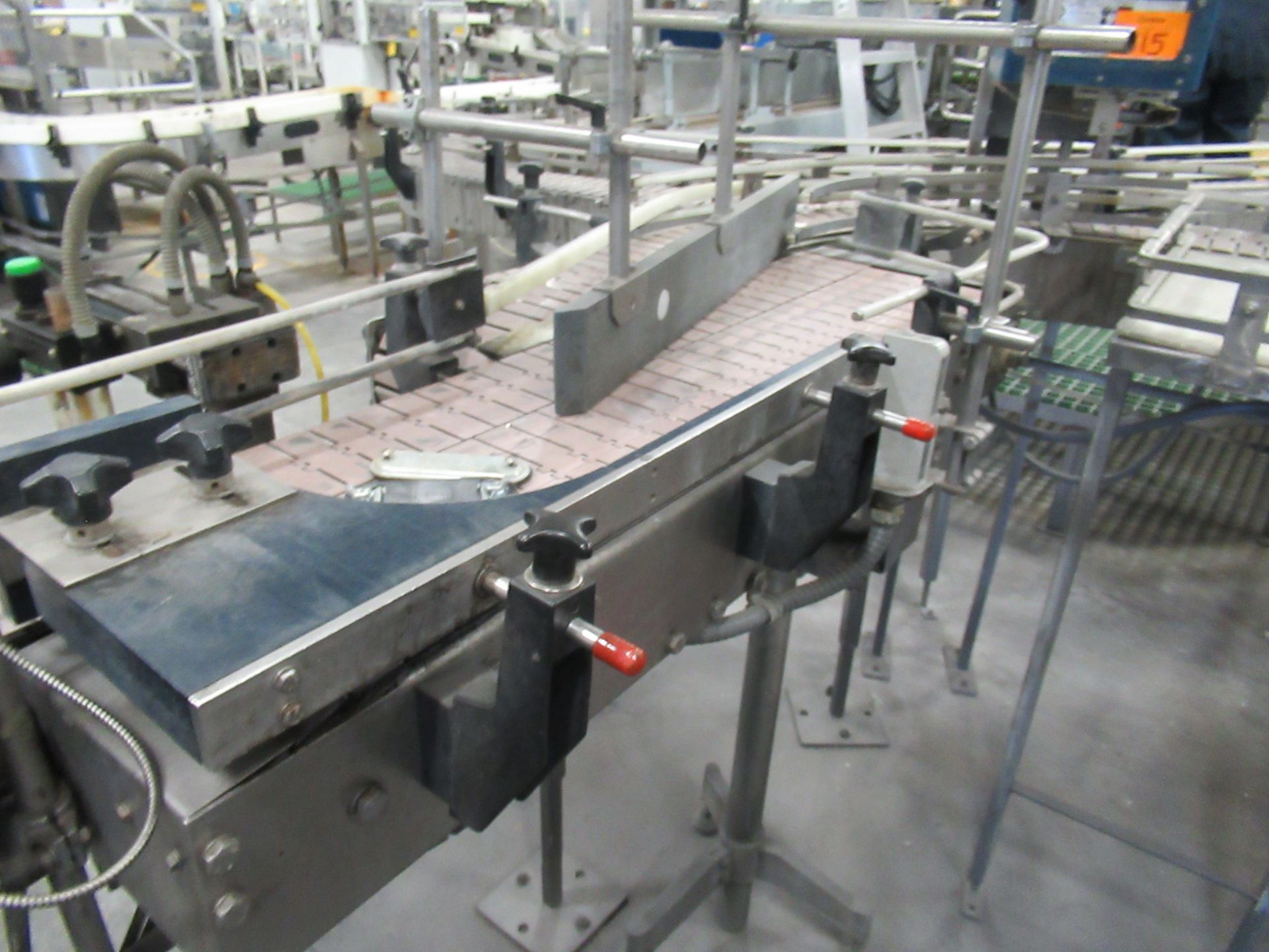 Discharge /Feed Conveyors - Image 2 of 12