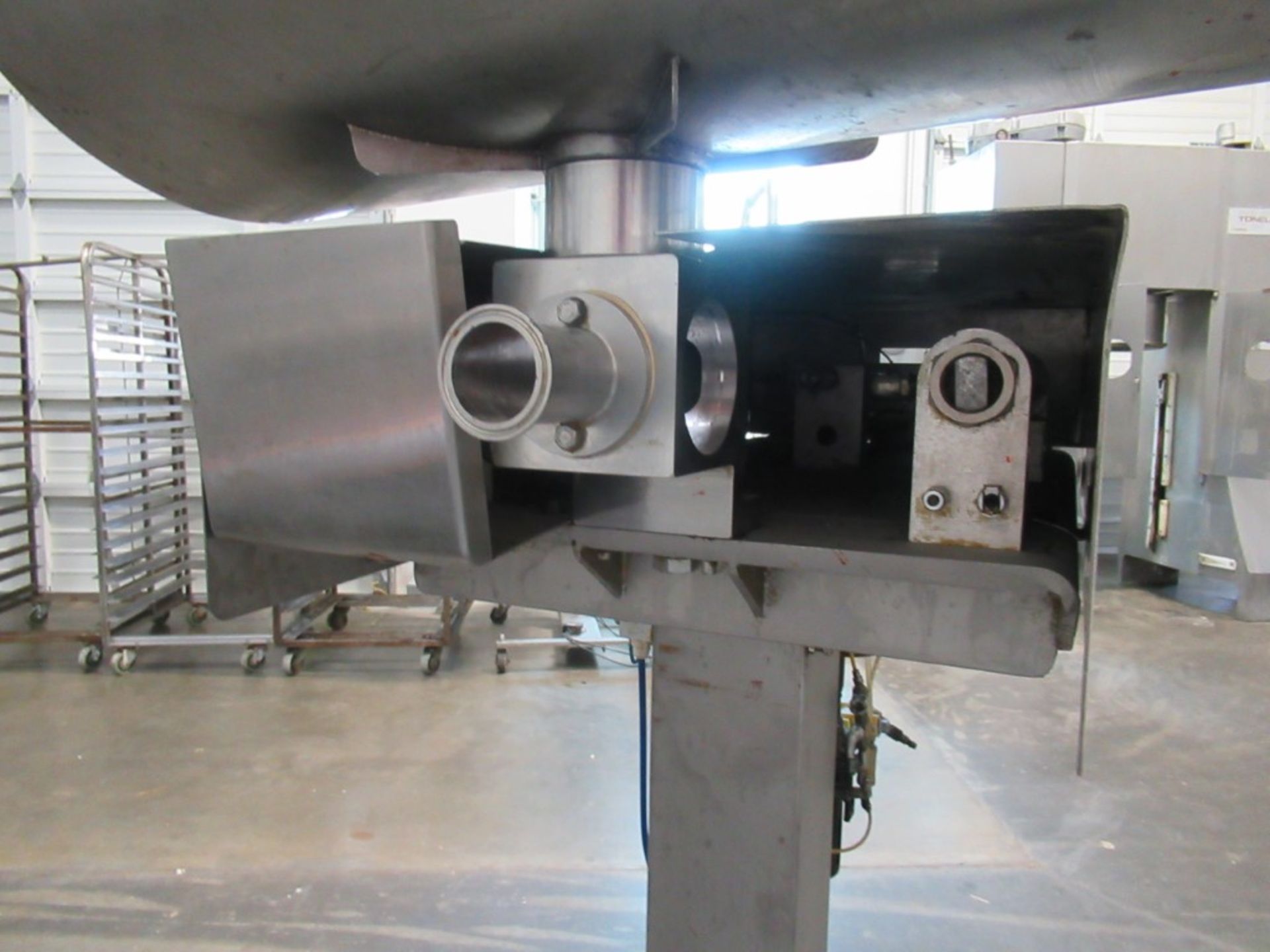 Single Piston Filler - Image 8 of 8