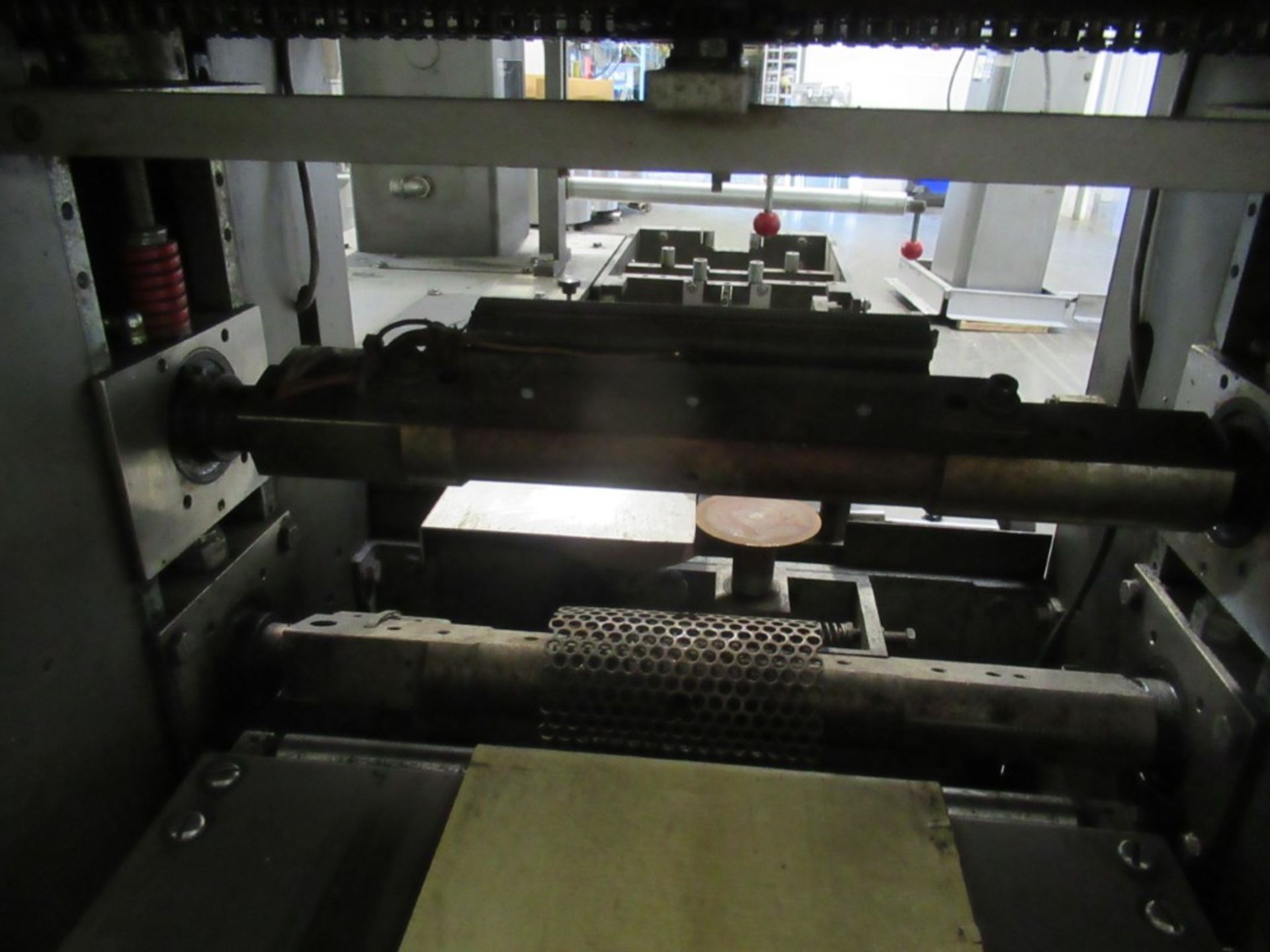 Horizontal Flow Wrapper - Image 6 of 11