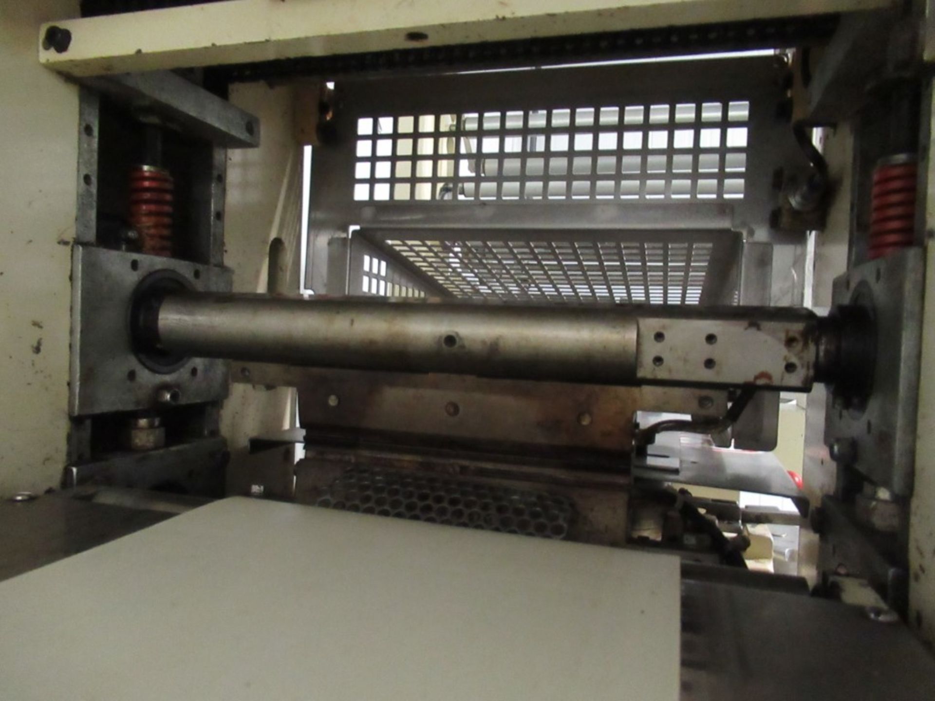 Horizontal Flow Wrapper - Image 10 of 11