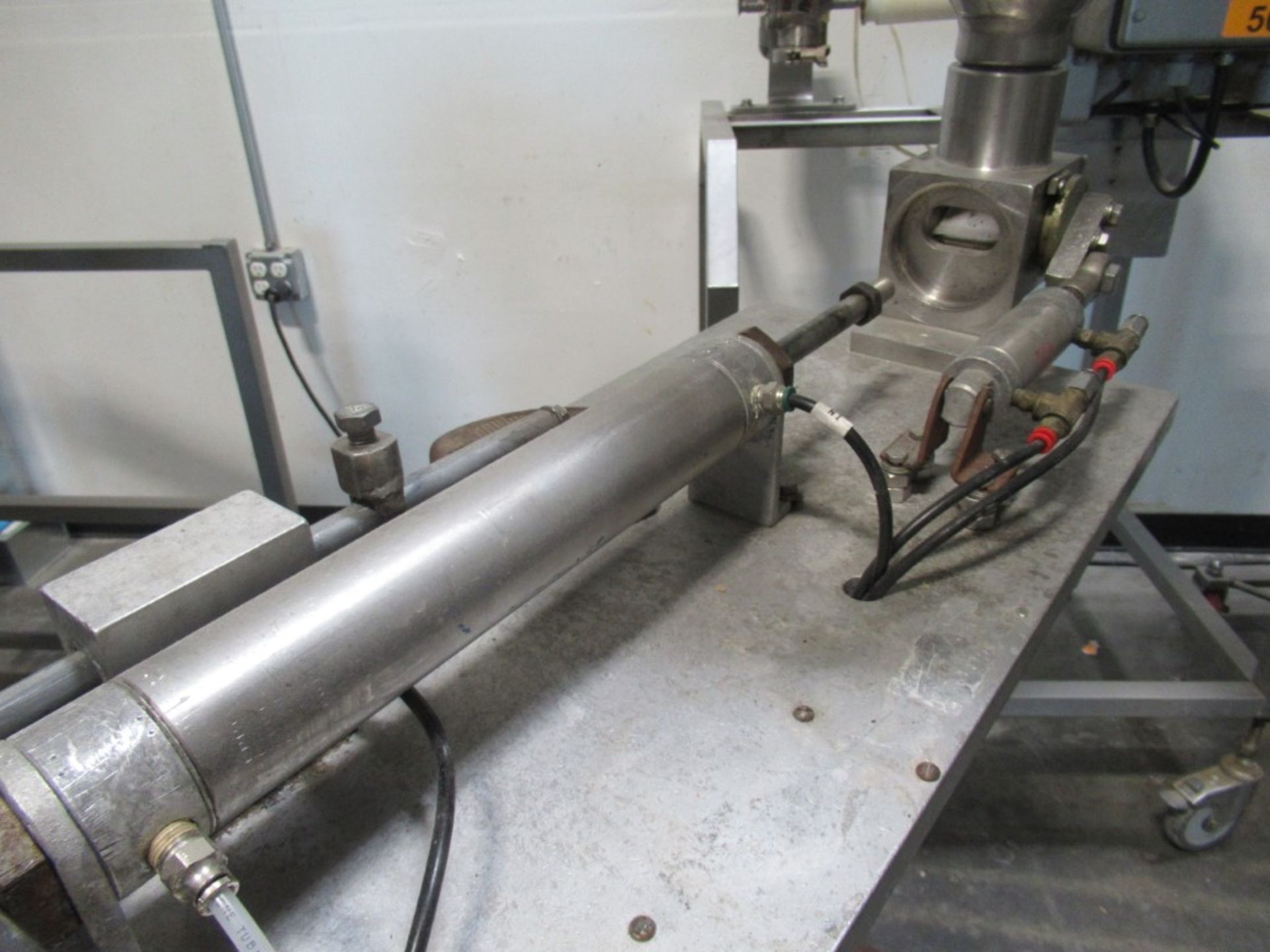 Single Piston Filler - Image 4 of 5