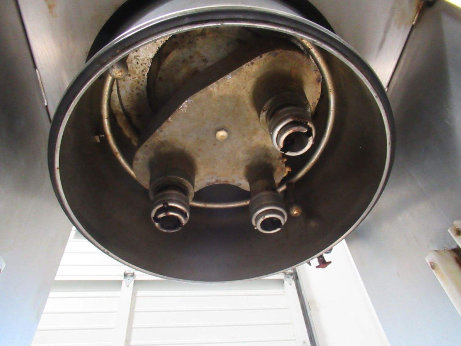 Vertical Planetary Mixer - Image 8 of 15