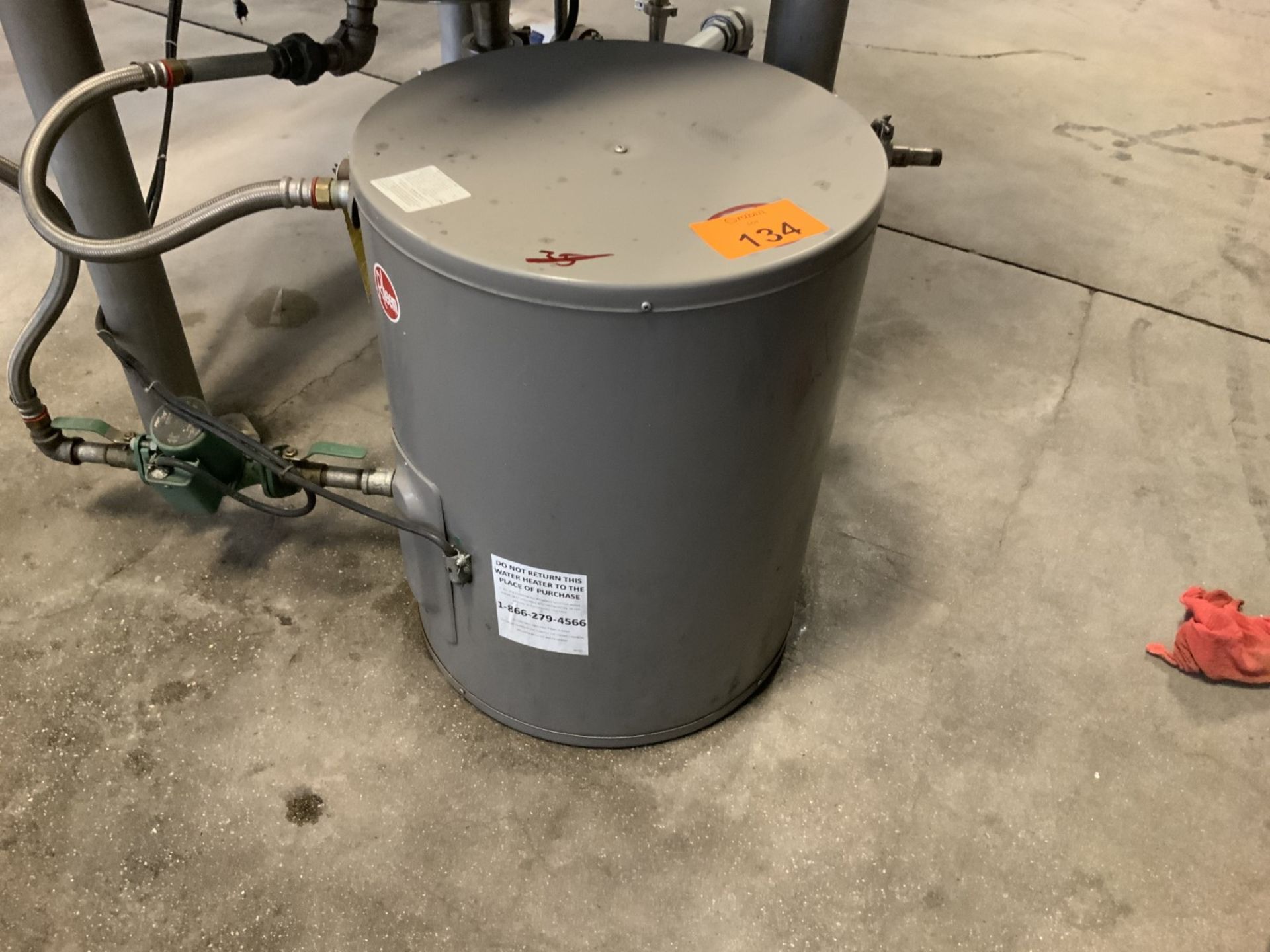 Water Heater