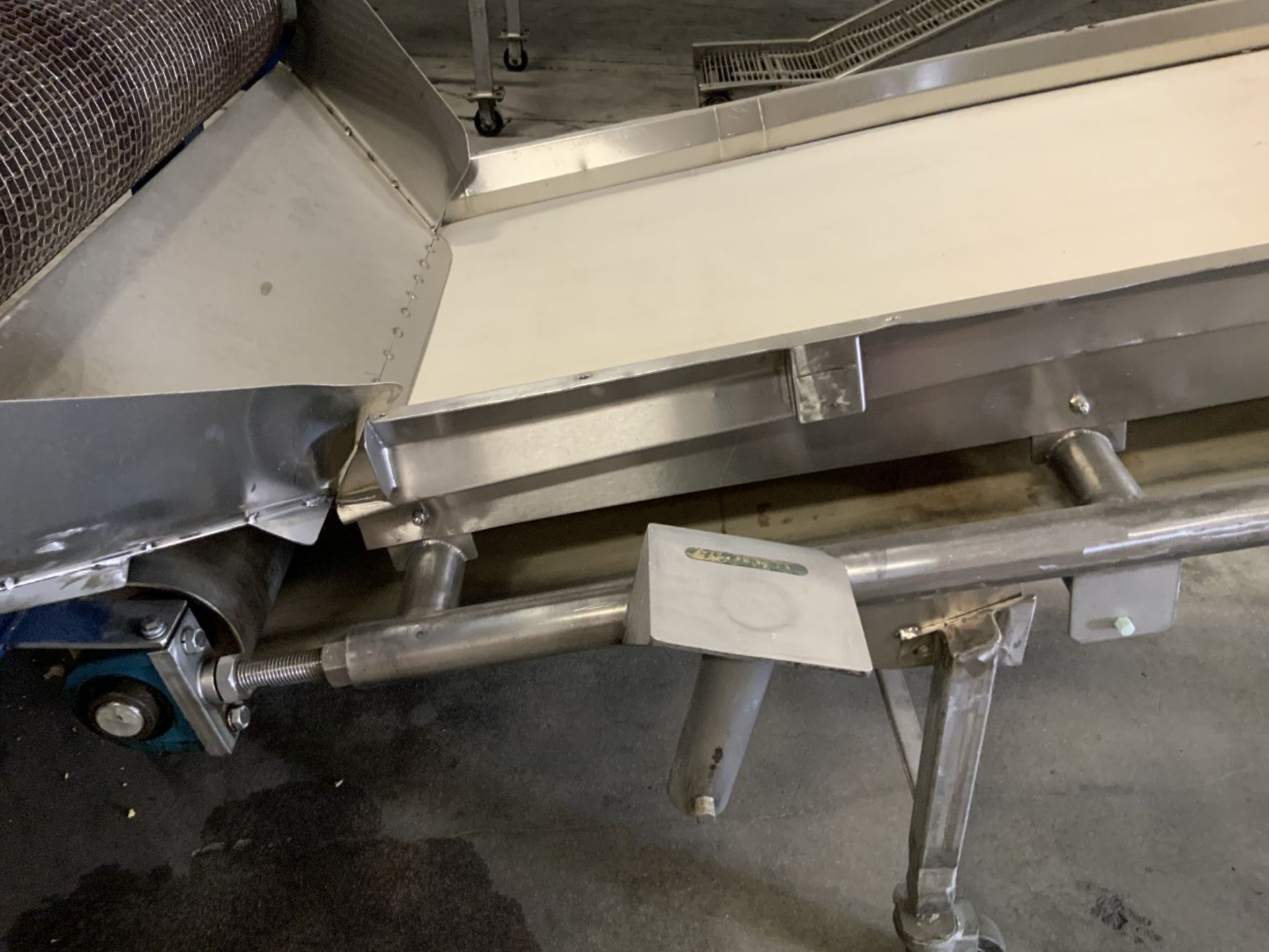 Discharge Conveyor - Image 2 of 4