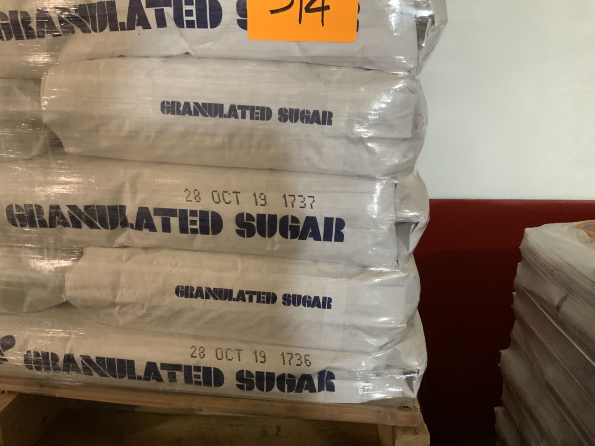 Granulated Sugar - Image 2 of 3