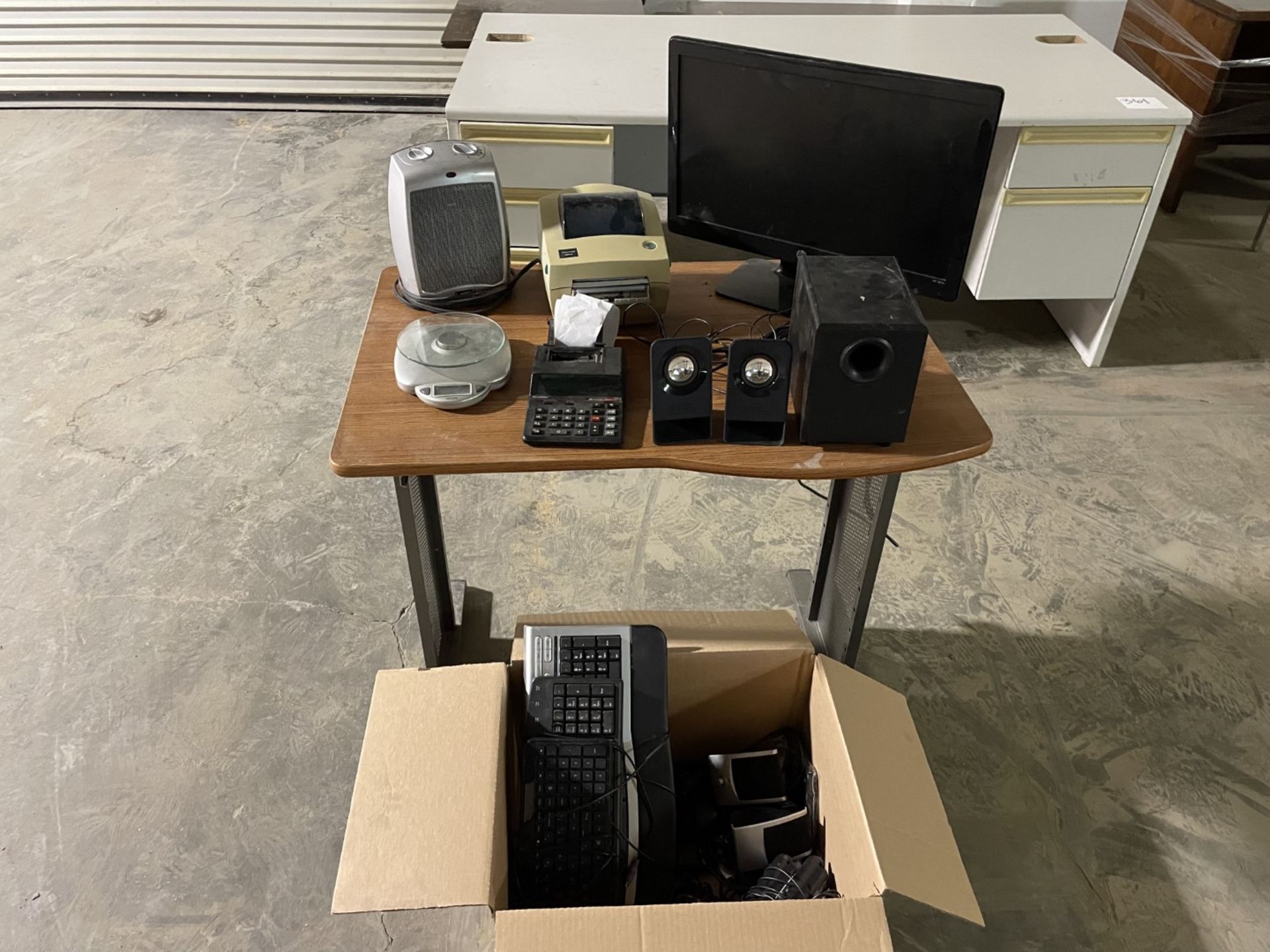 Office Equipment - Image 4 of 7