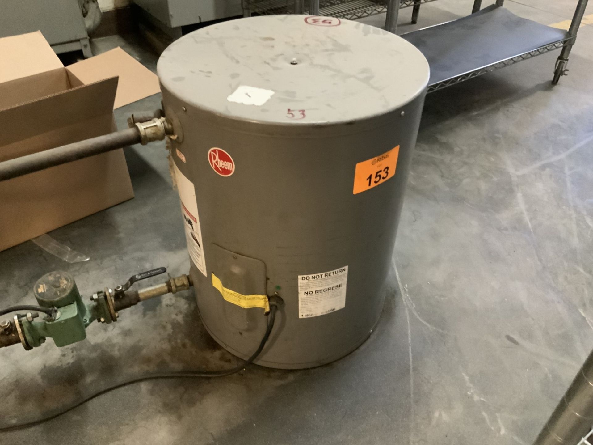 Water Heater