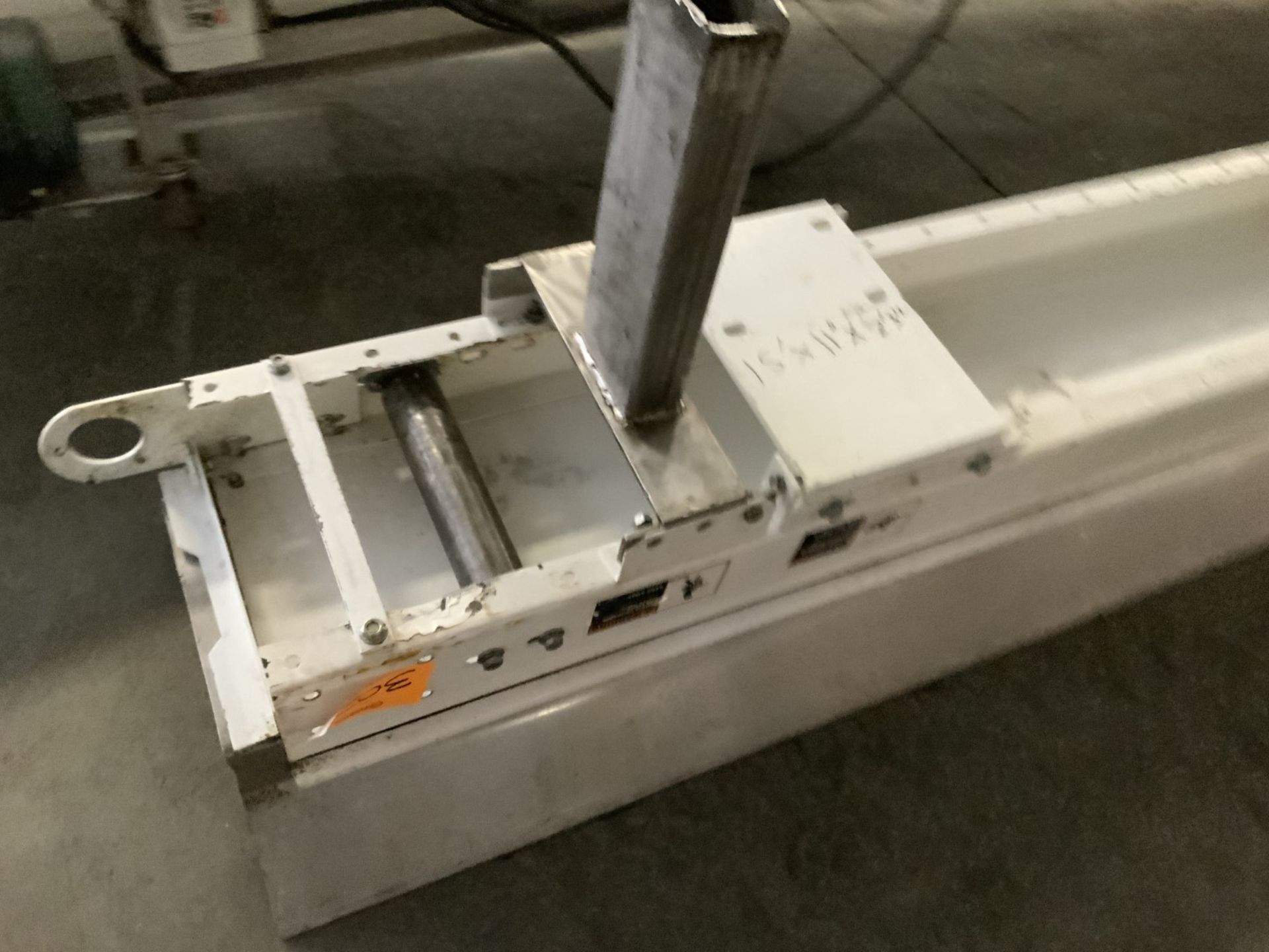 Collection Conveyor Frame - Image 2 of 2