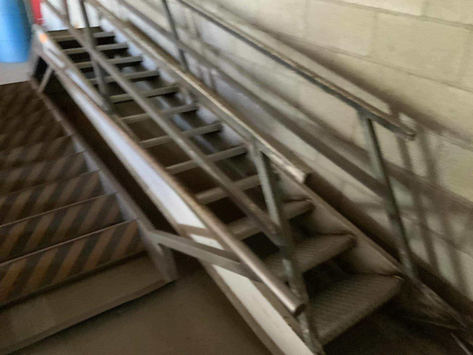 Stainless Stairs - Image 2 of 4
