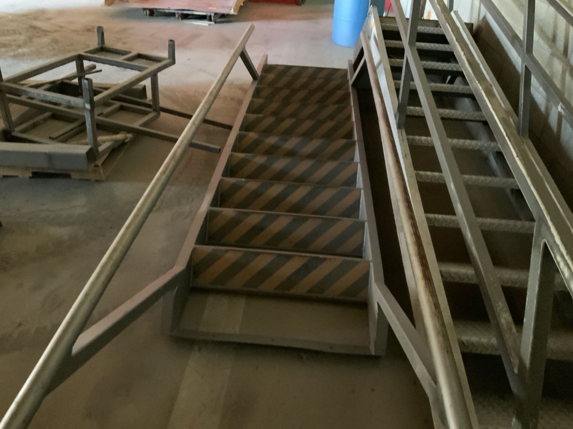 Stainless Stairs - Image 4 of 4