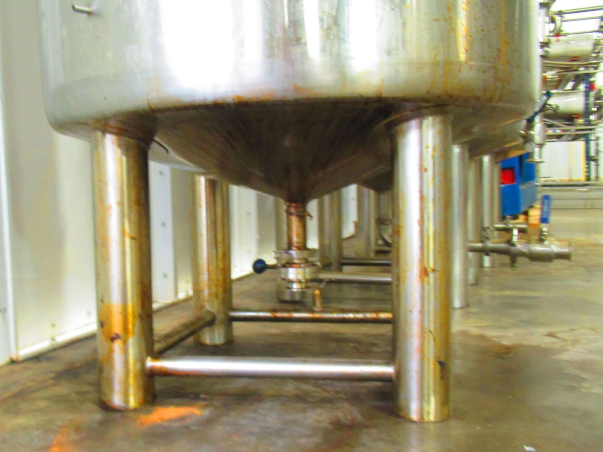 Extraction Process Tank - Image 5 of 9