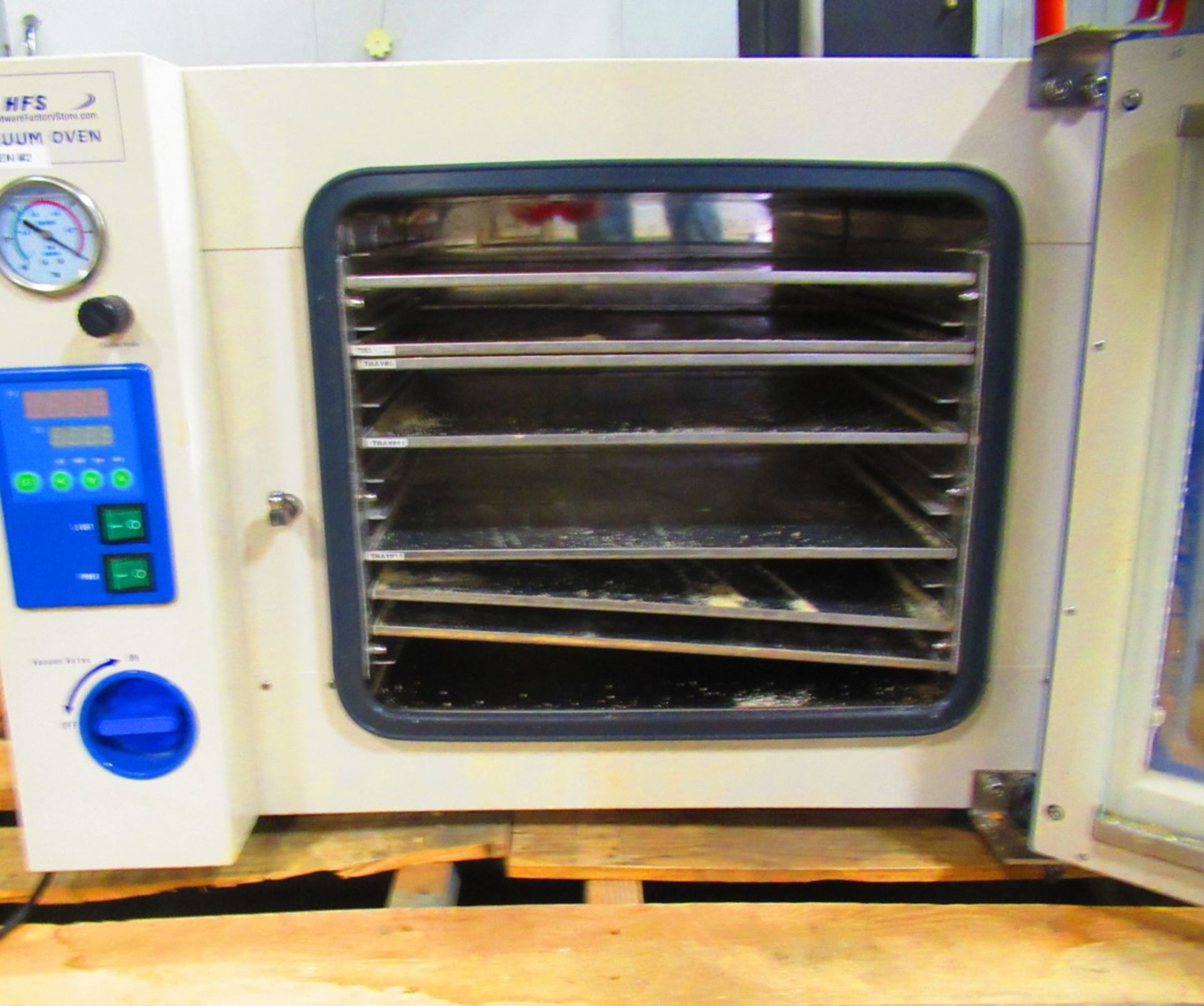 Vacuum Drying Oven - Image 2 of 2