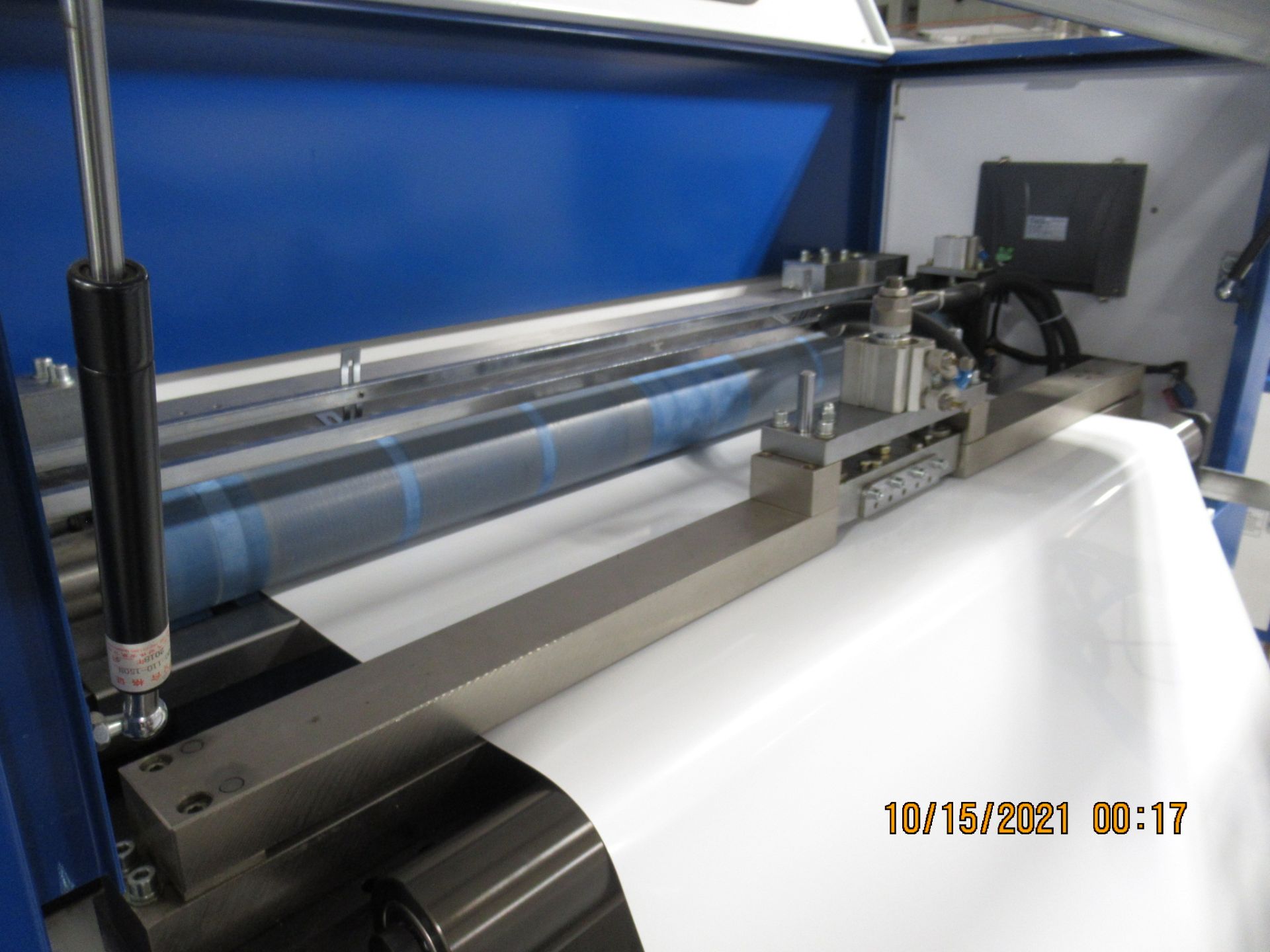 TPT Online Laying Machine - Image 7 of 14