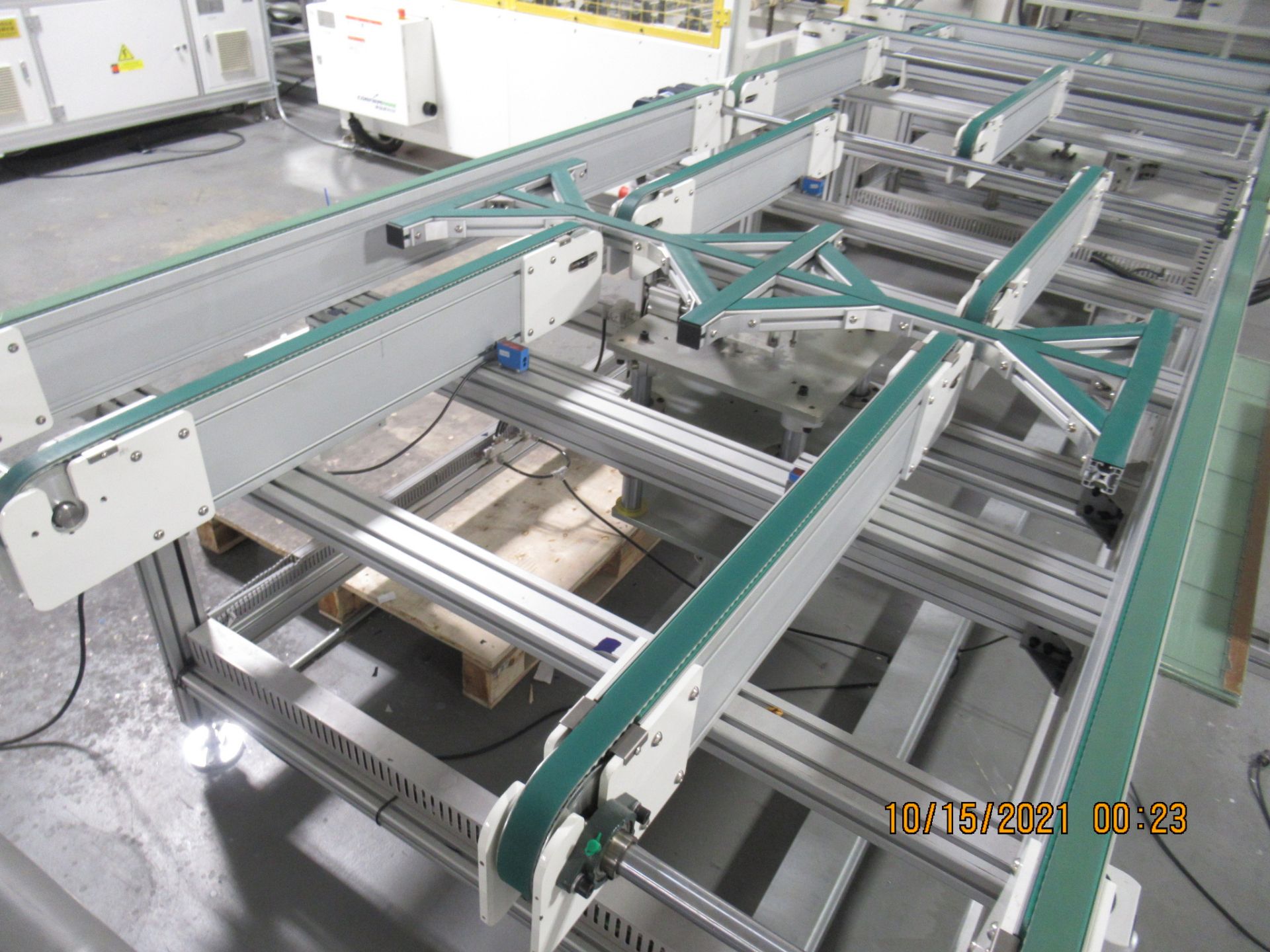 Transfer Conveyors - Image 2 of 5