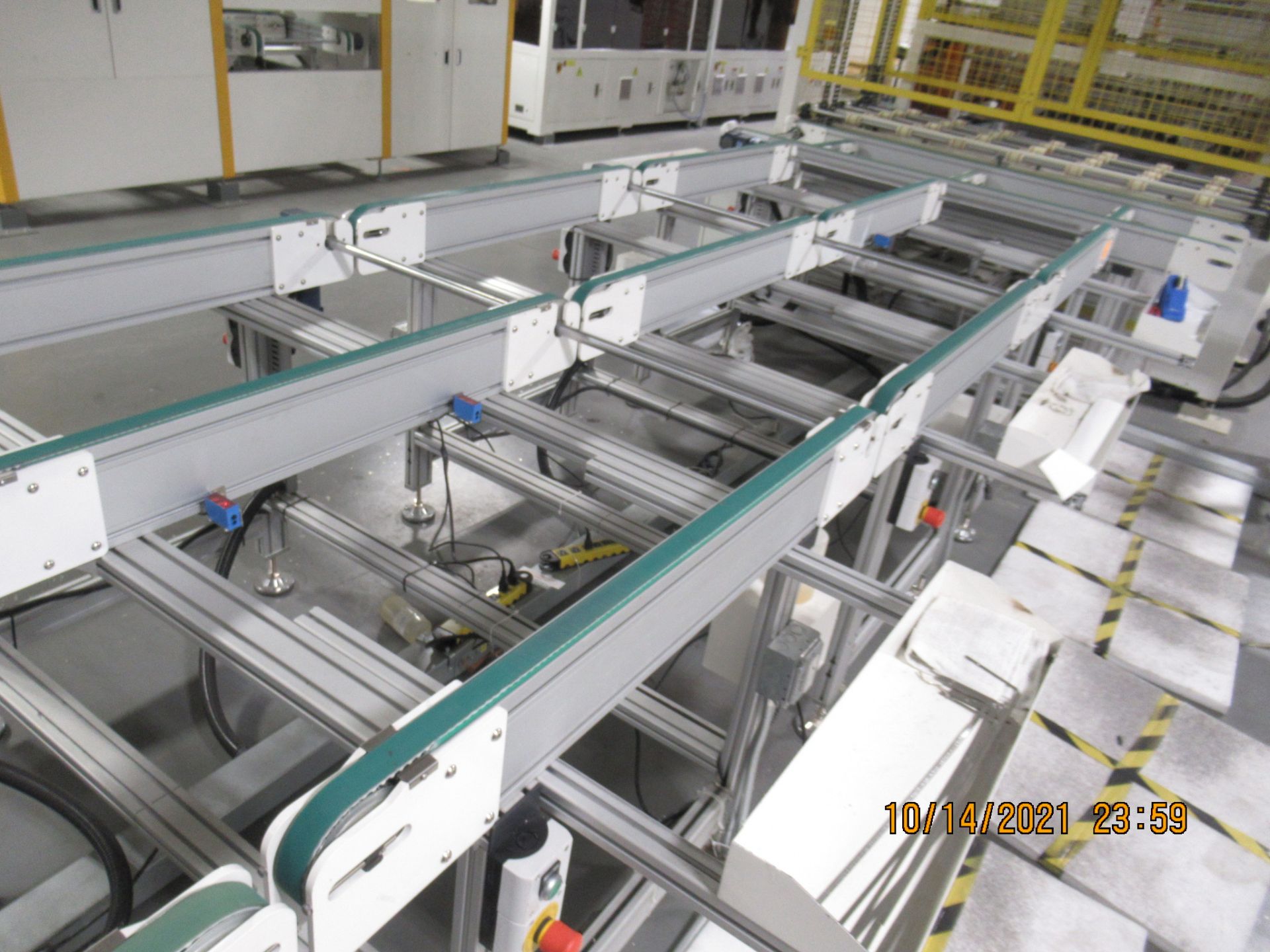 Transfer Conveyors - Image 3 of 4