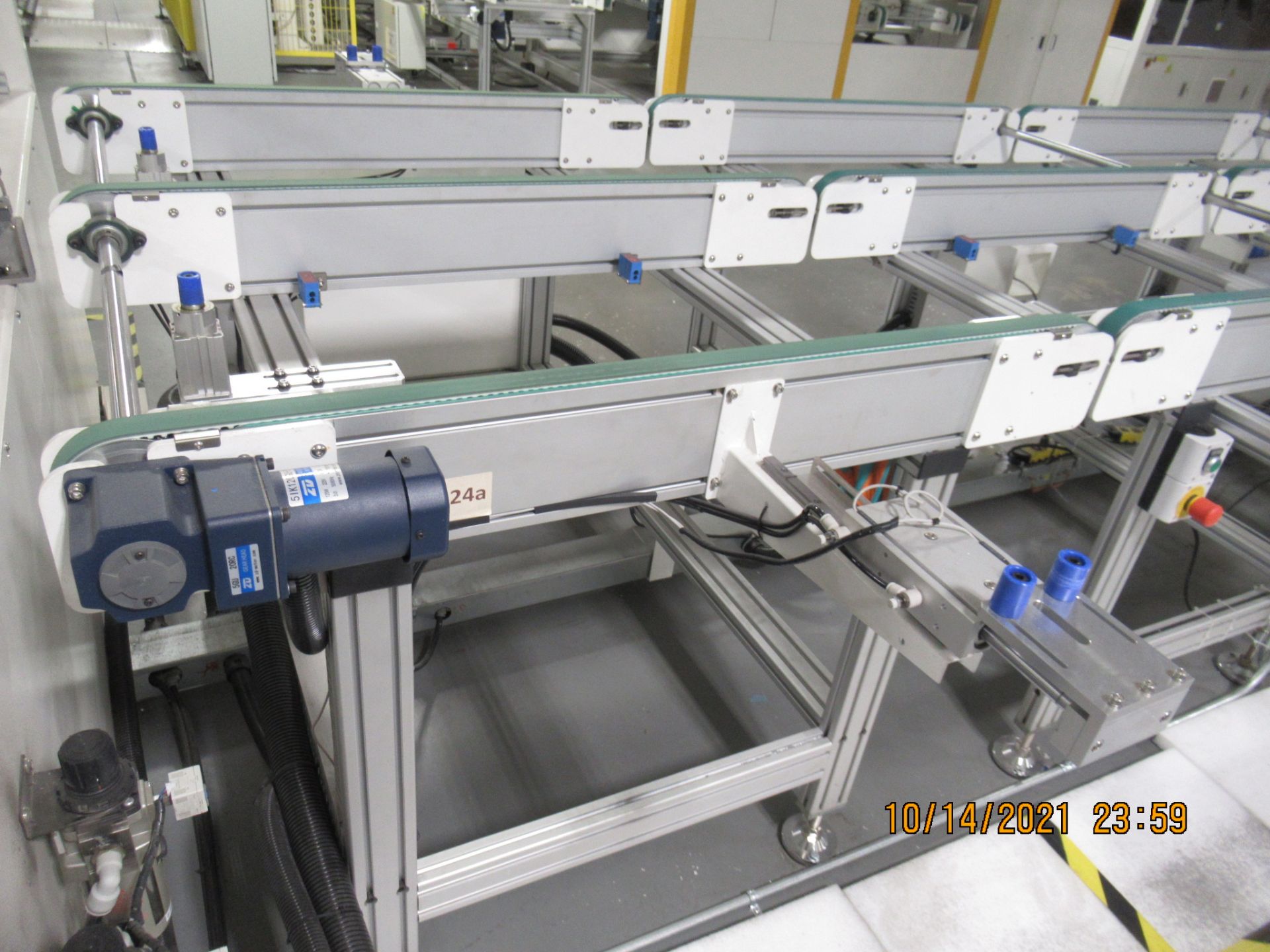 Transfer Conveyors - Image 4 of 4