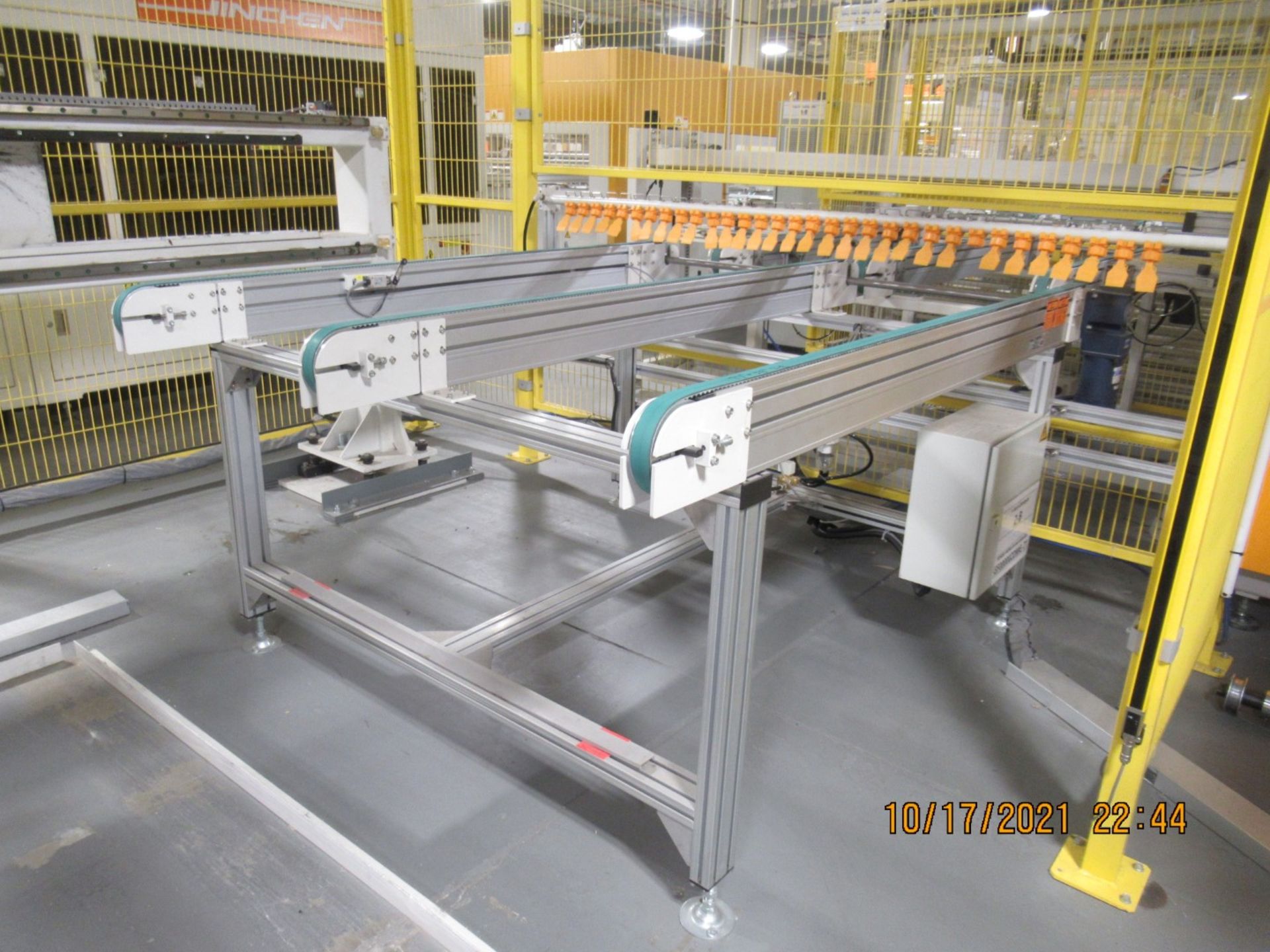 Glass Loading Machines - Image 8 of 10