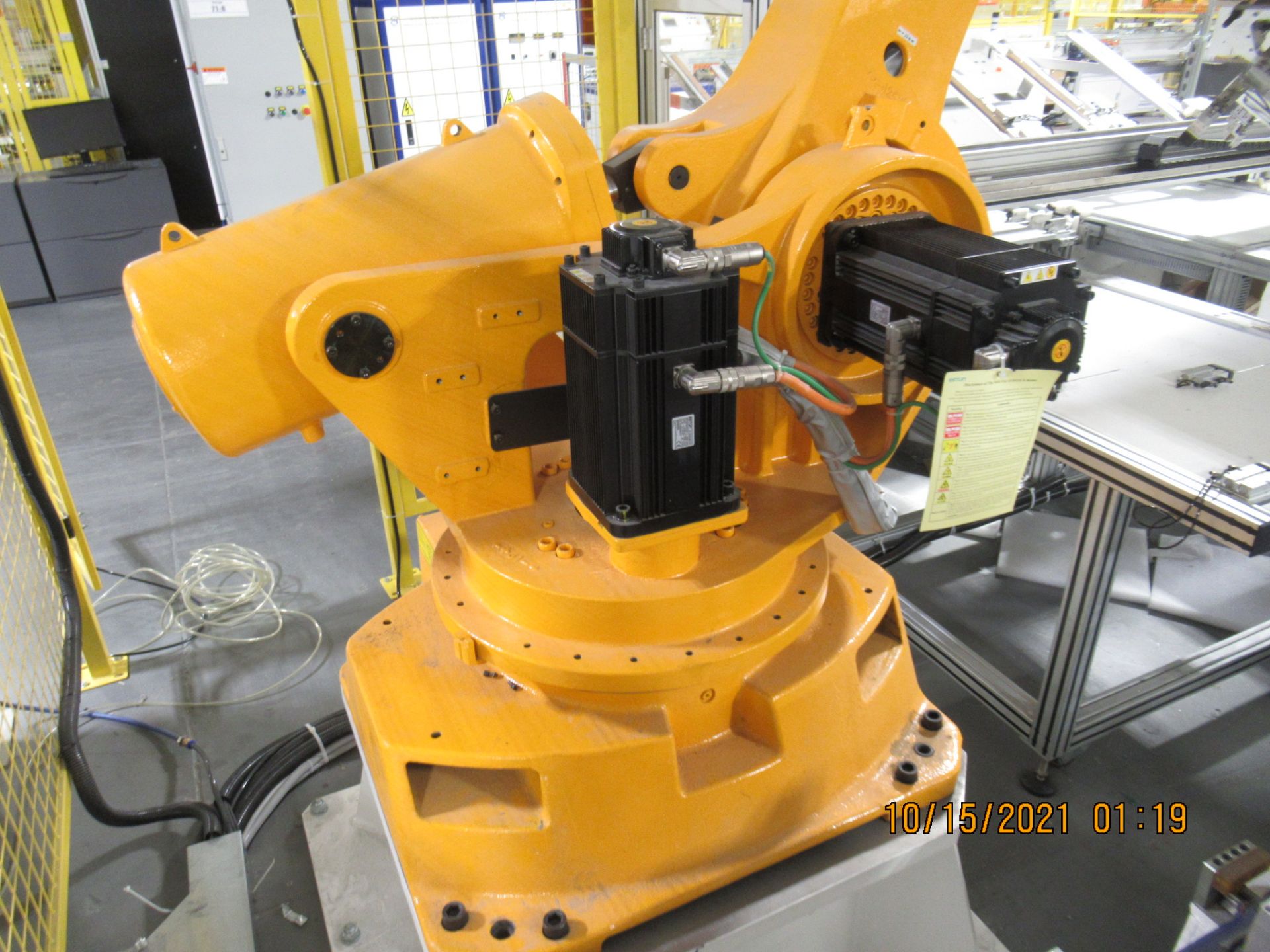 Frame Robotic Arm - Image 5 of 9