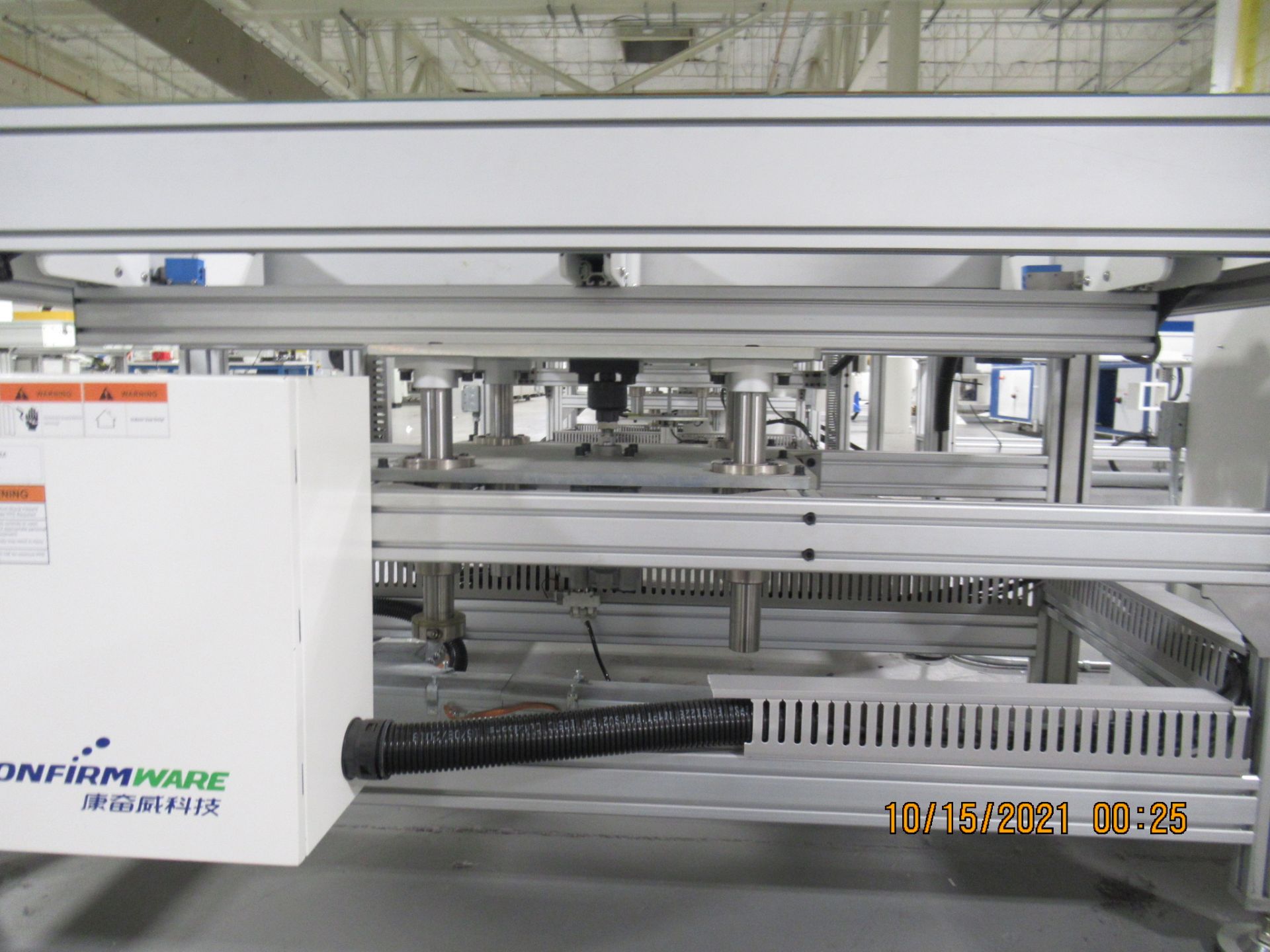 Transfer Conveyors - Image 4 of 5