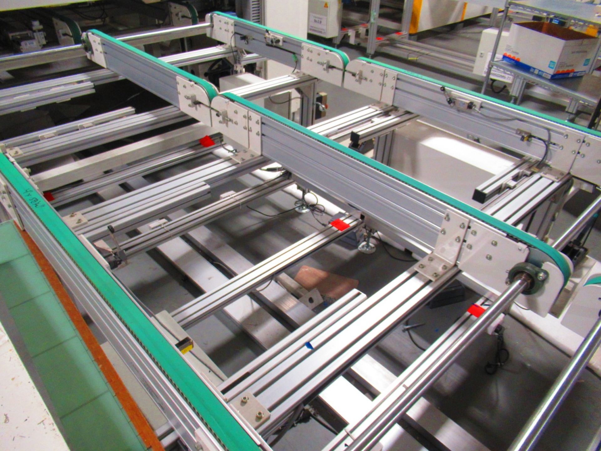 Transfer Conveyors - Image 5 of 6