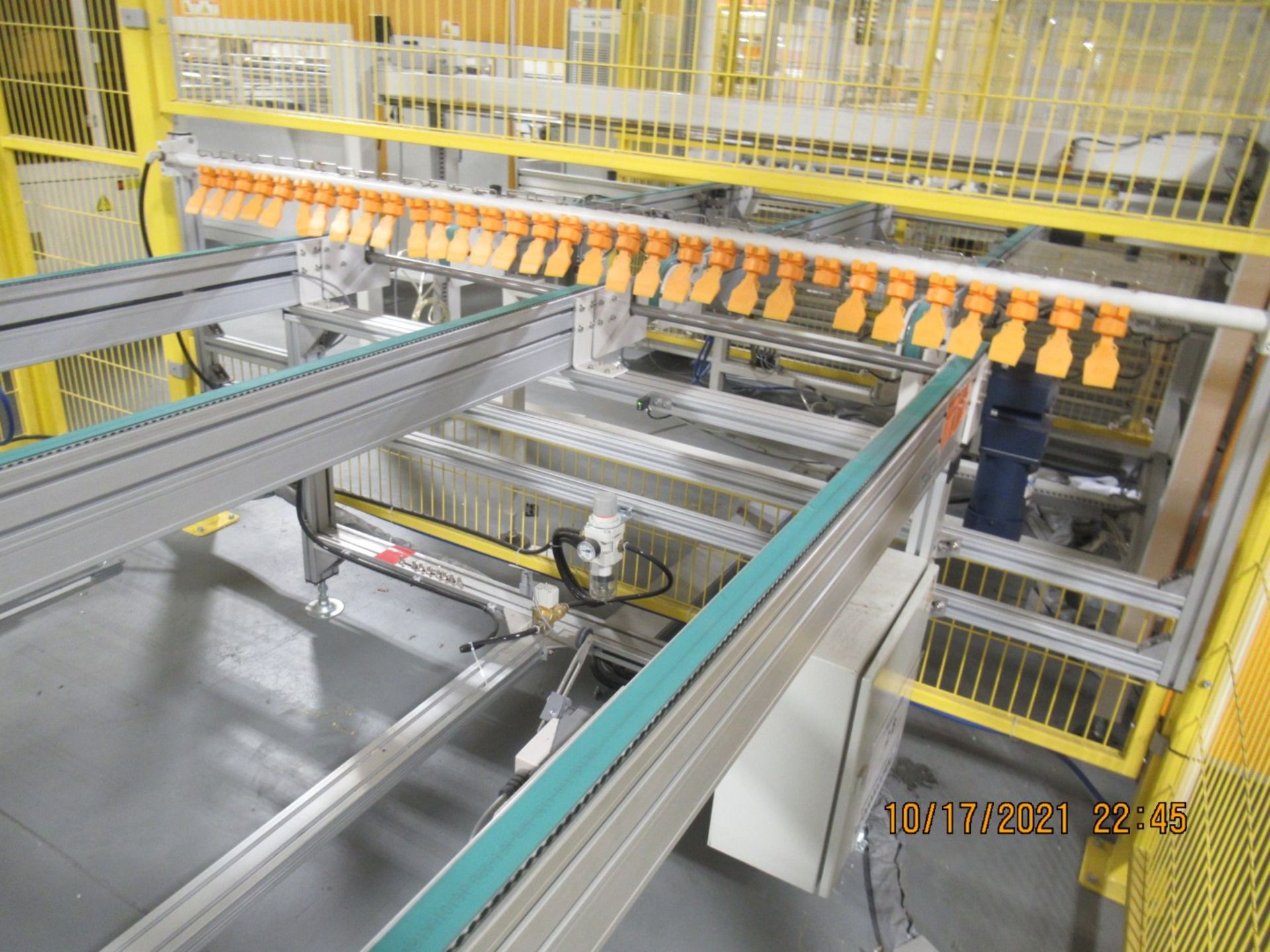 Glass Loading Machines - Image 9 of 10