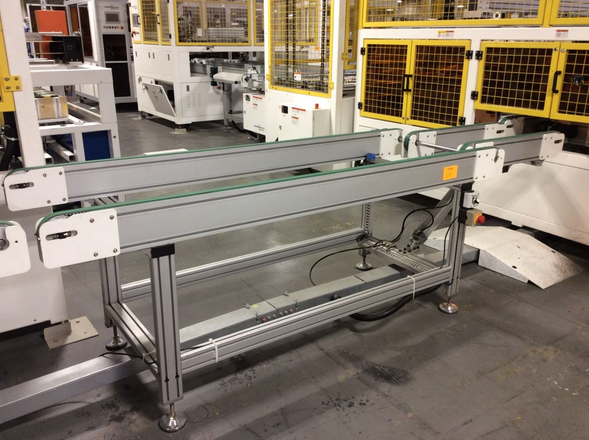 Transfer Conveyors - Image 3 of 4