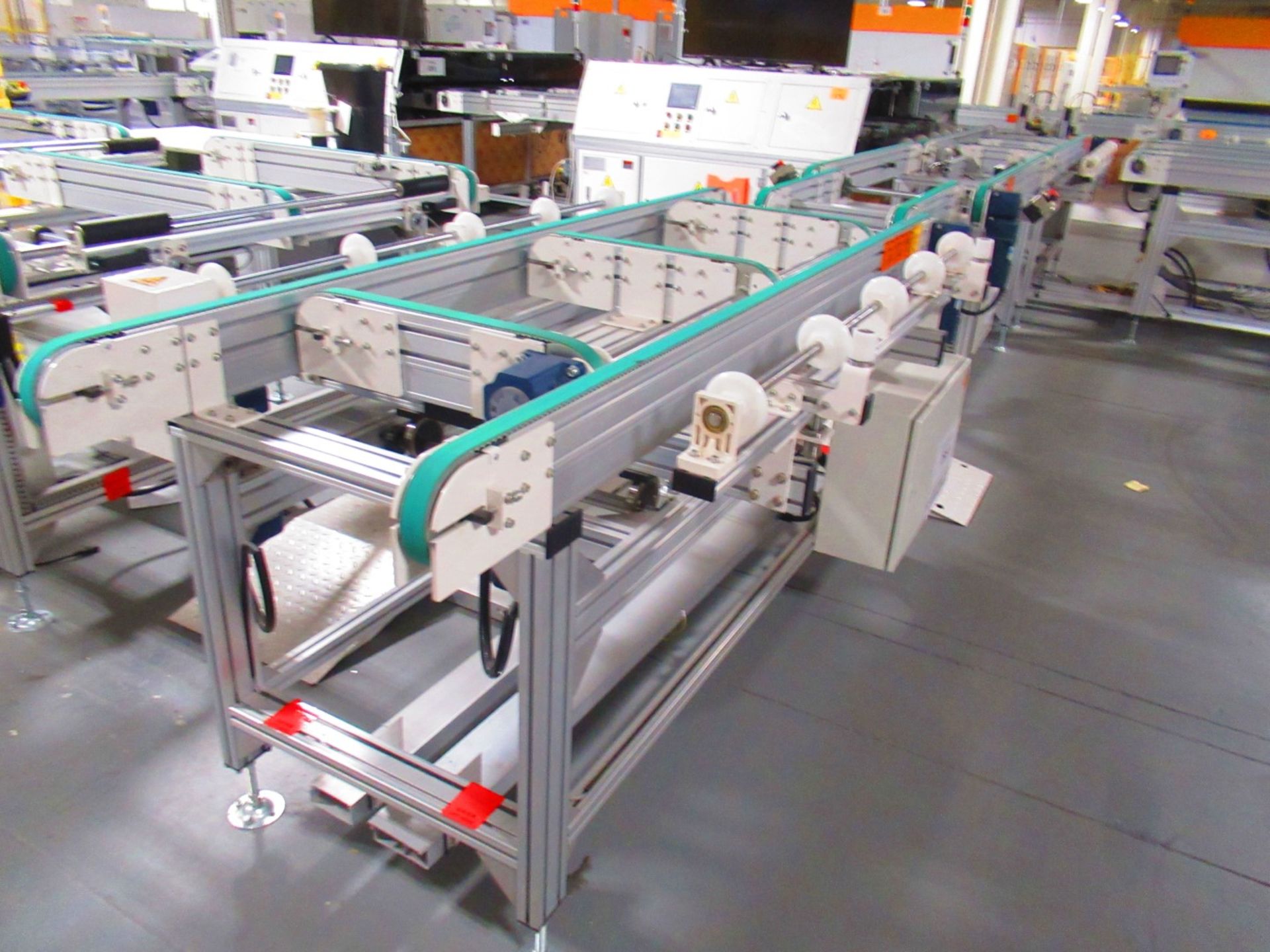 Transfer Conveyors - Image 6 of 9