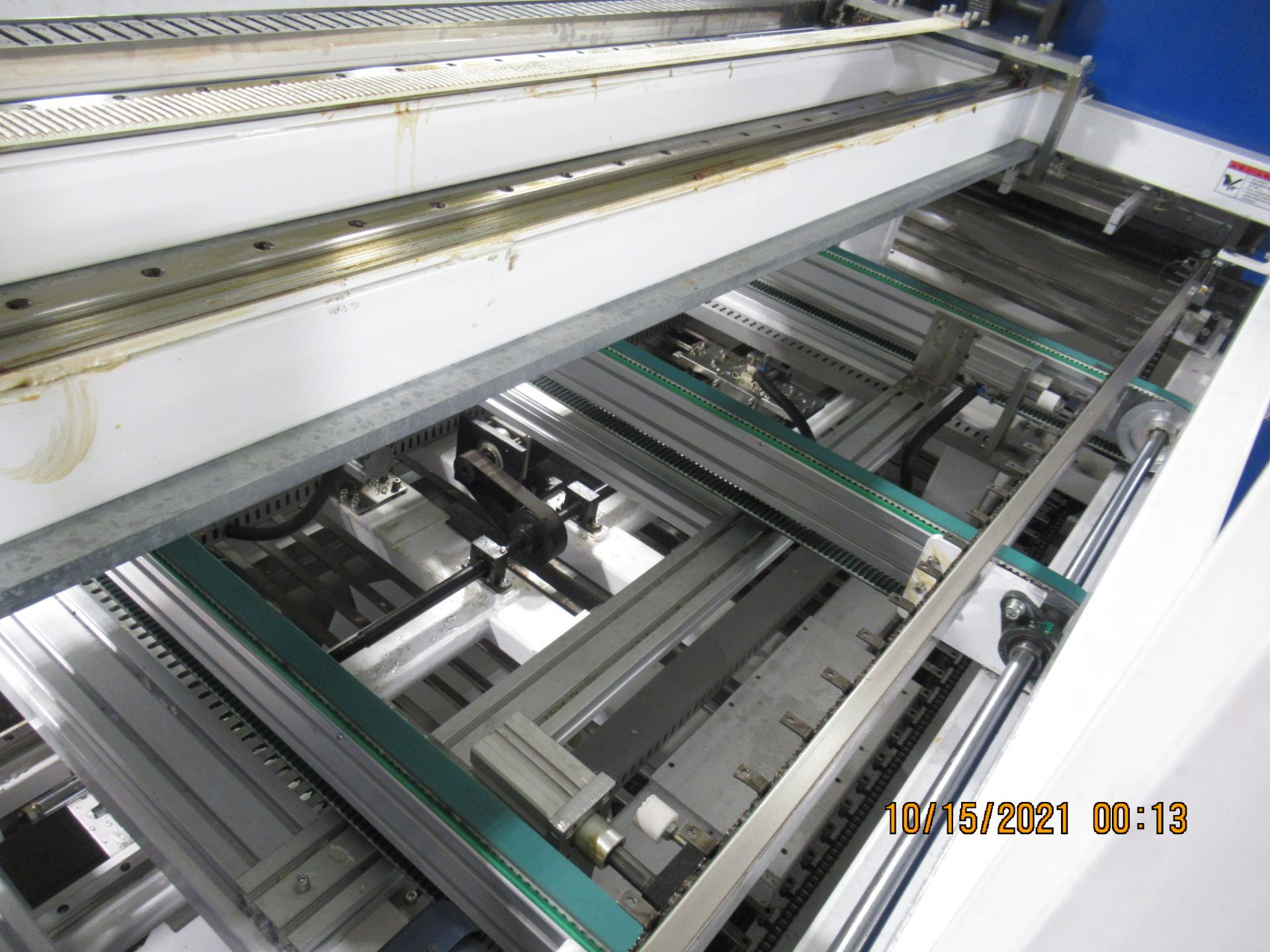 TPT Online Laying Machine - Image 13 of 14