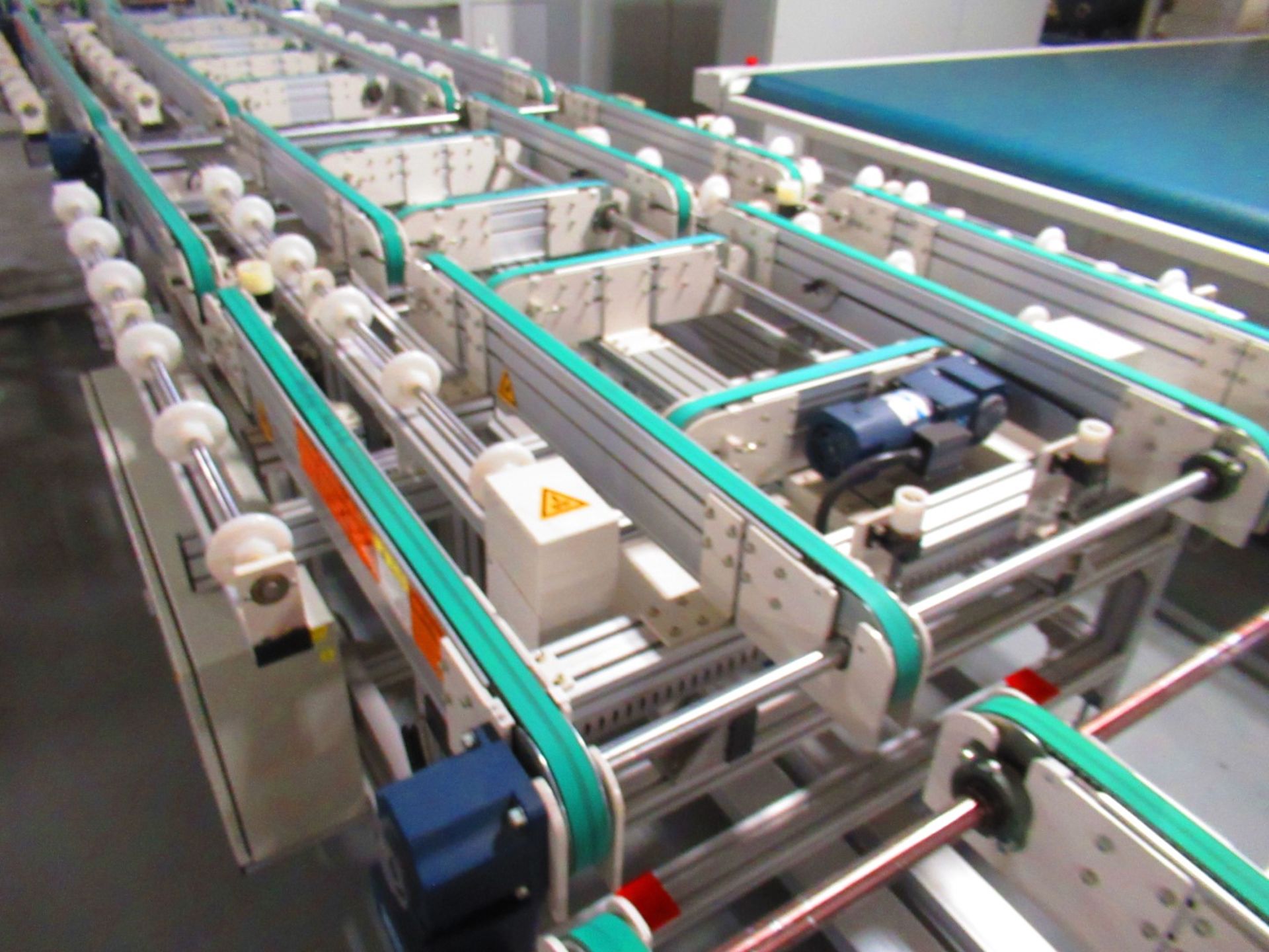 Transfer Conveyors