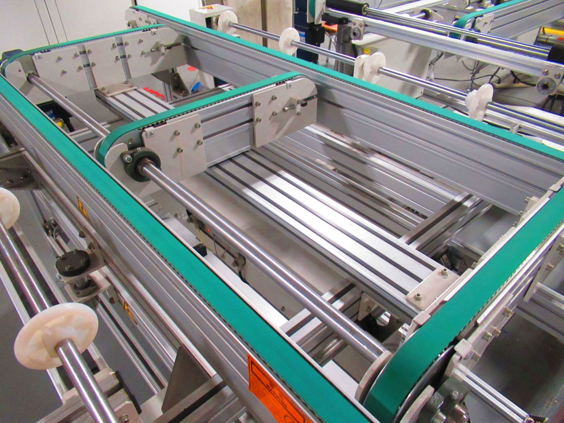 Transfer Conveyors - Image 7 of 9