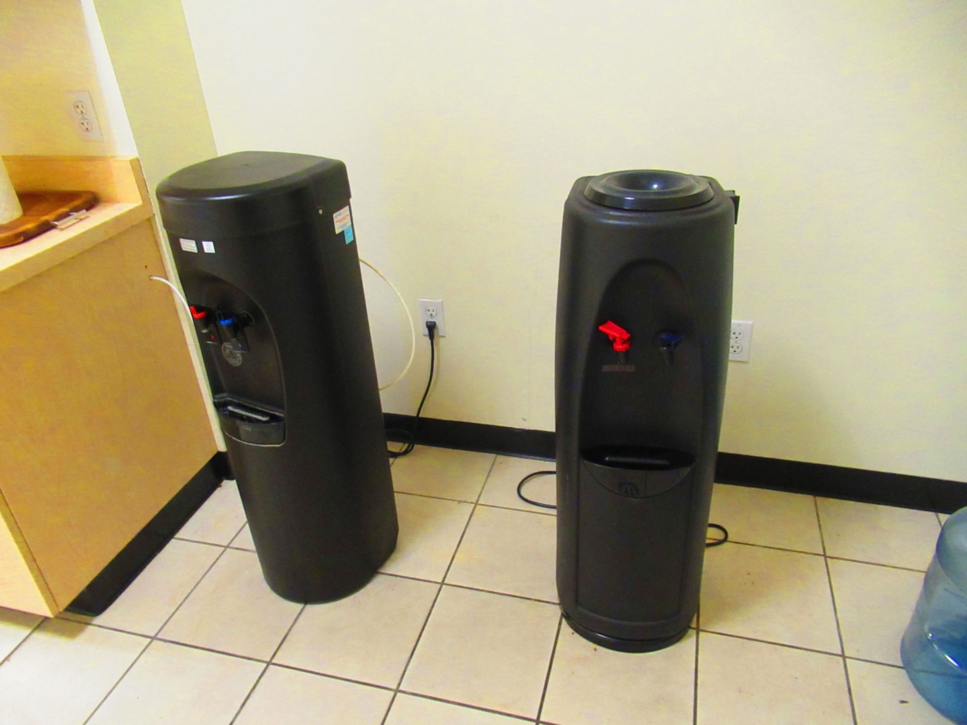 Water coolers - Image 2 of 2