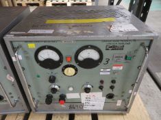 Castlet Electronics RE4000C Battery Capacity Tester Type 2