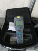 Tread Communications Aurora Duet ISDN Tester in Carry Case - NSN 6625 99 6117085